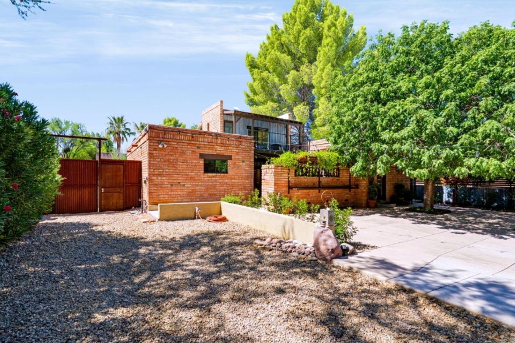  8 Camino Otero  Tubac, AZ - 物件實景
