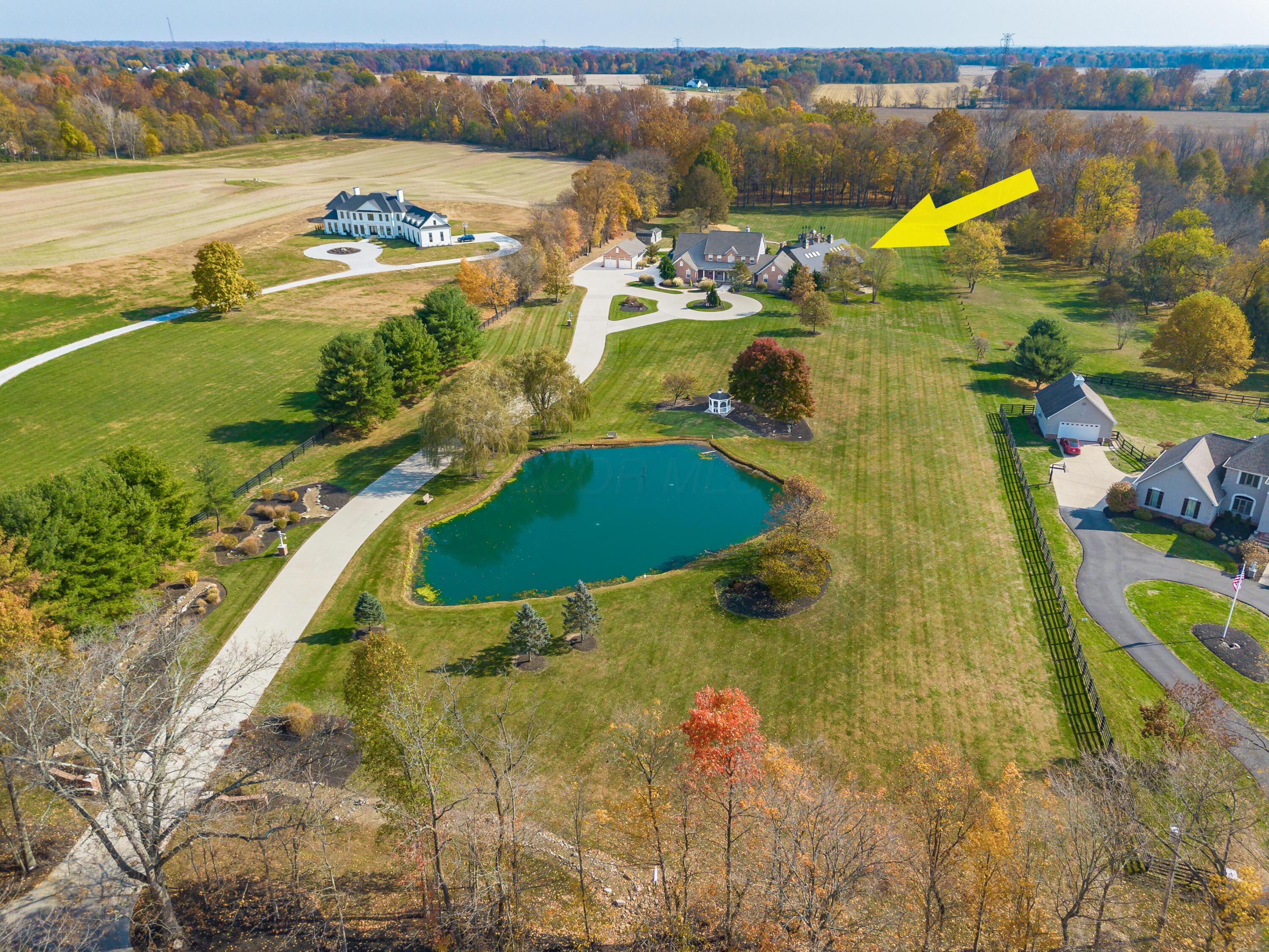 Pickerington, Ohio, 43147, United States, 6 Bedrooms Bedrooms, ,8 BathroomsBathrooms,Residential,For Sale,1766515