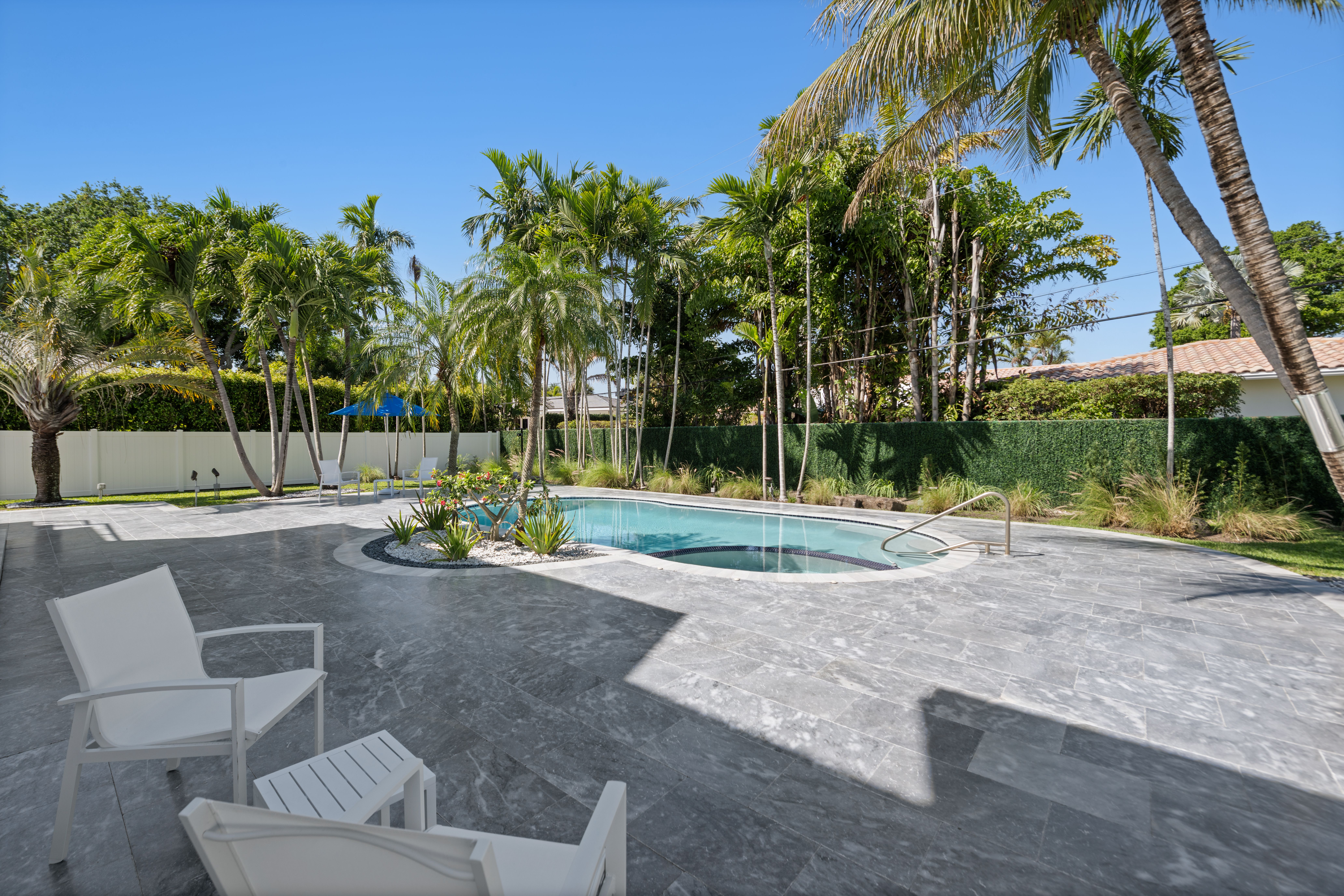  607 Intracoastal Drive, Fort Lauderdale, FL, 33304 - 物件實景