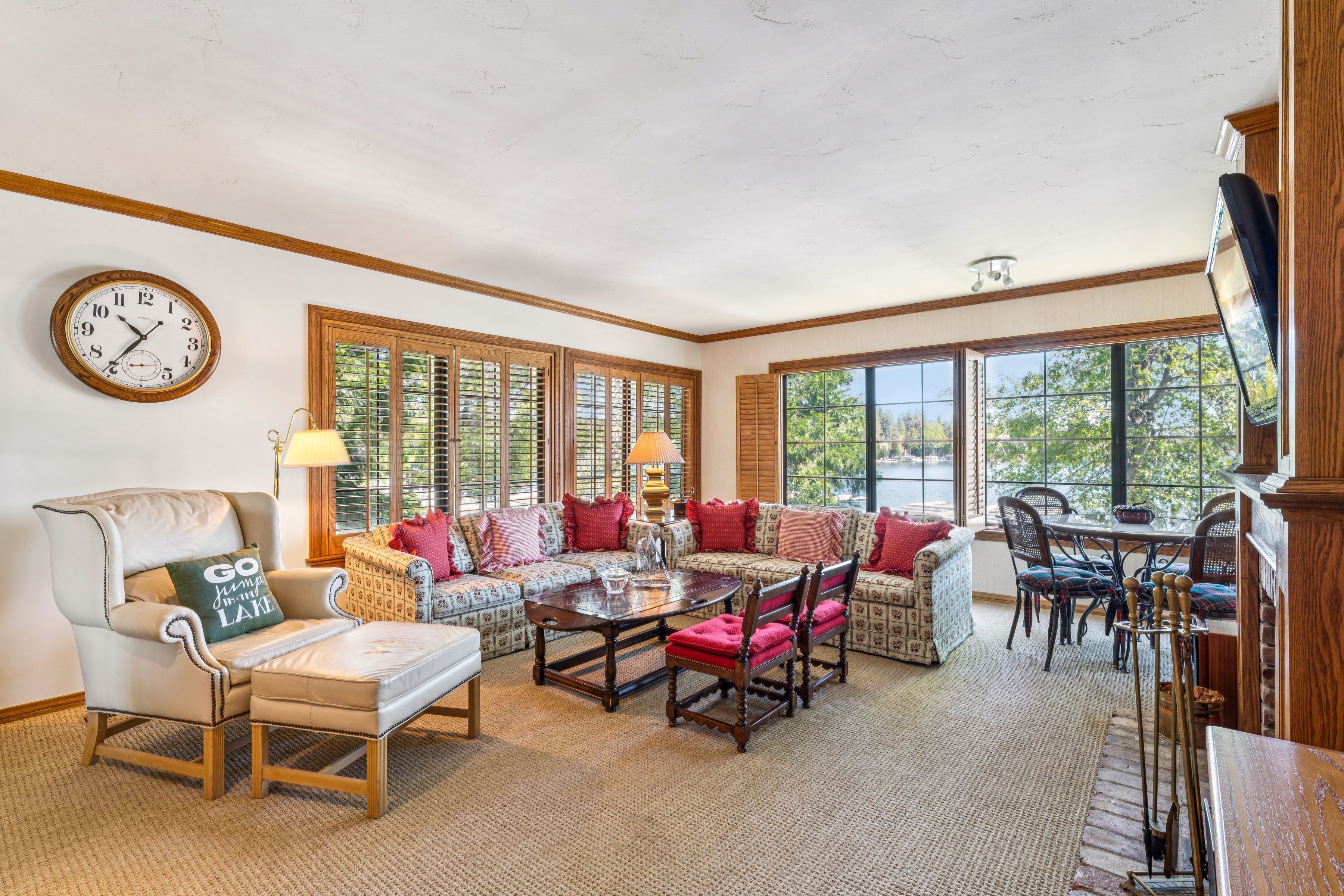  1 Village Bay, Lake Arrowhead, CA 92352 - 物件實景