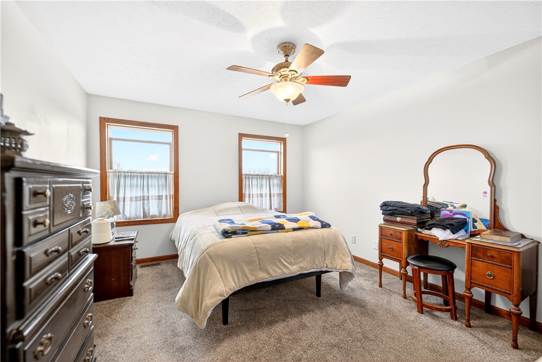 West Alexander, Pennsylvania, 15376, United States, 4 Bedrooms Bedrooms, ,3 BathroomsBathrooms,Residential,For Sale,2018318