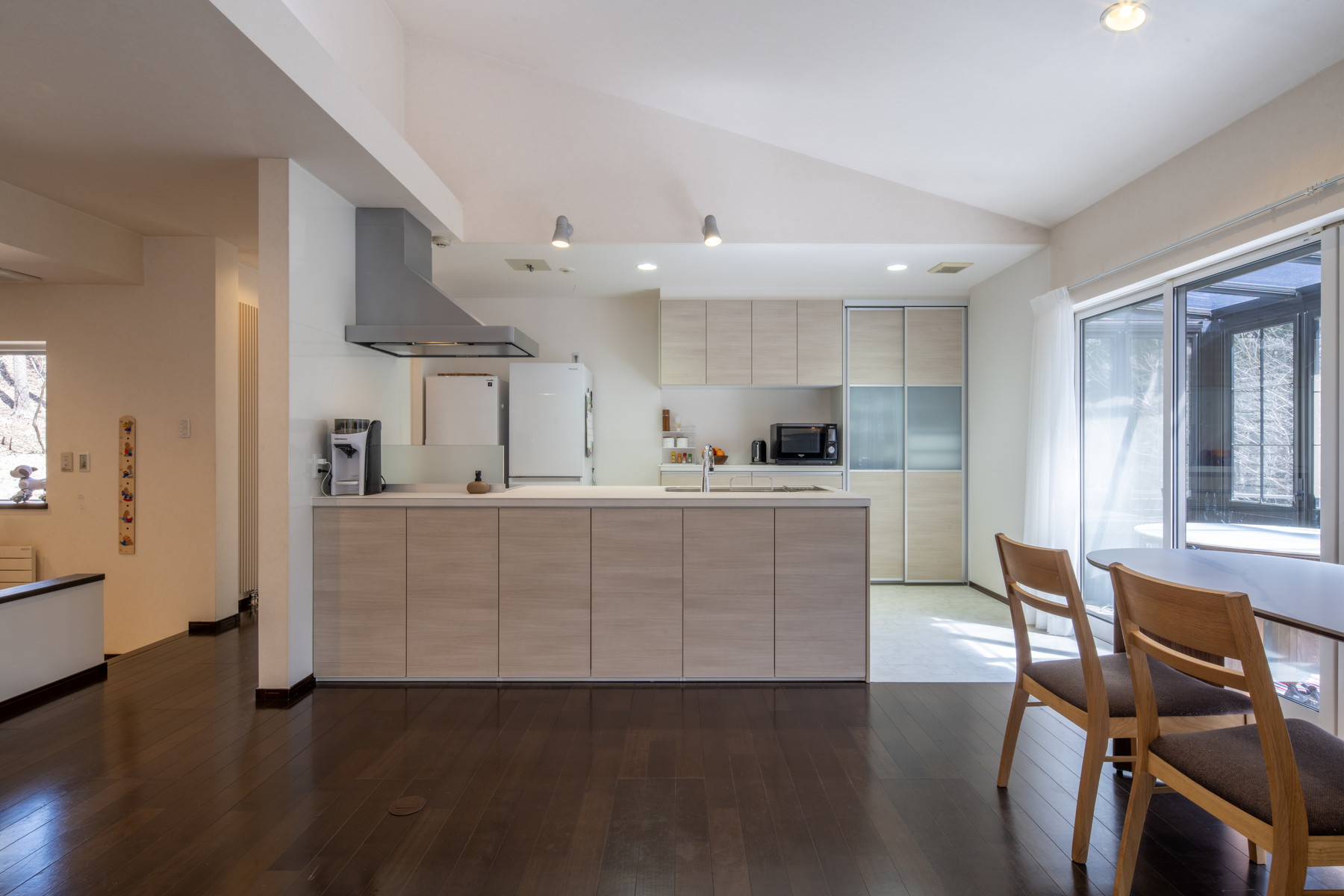  Honors Hill M8, Pre-owned Single-Family Home - 物件實景