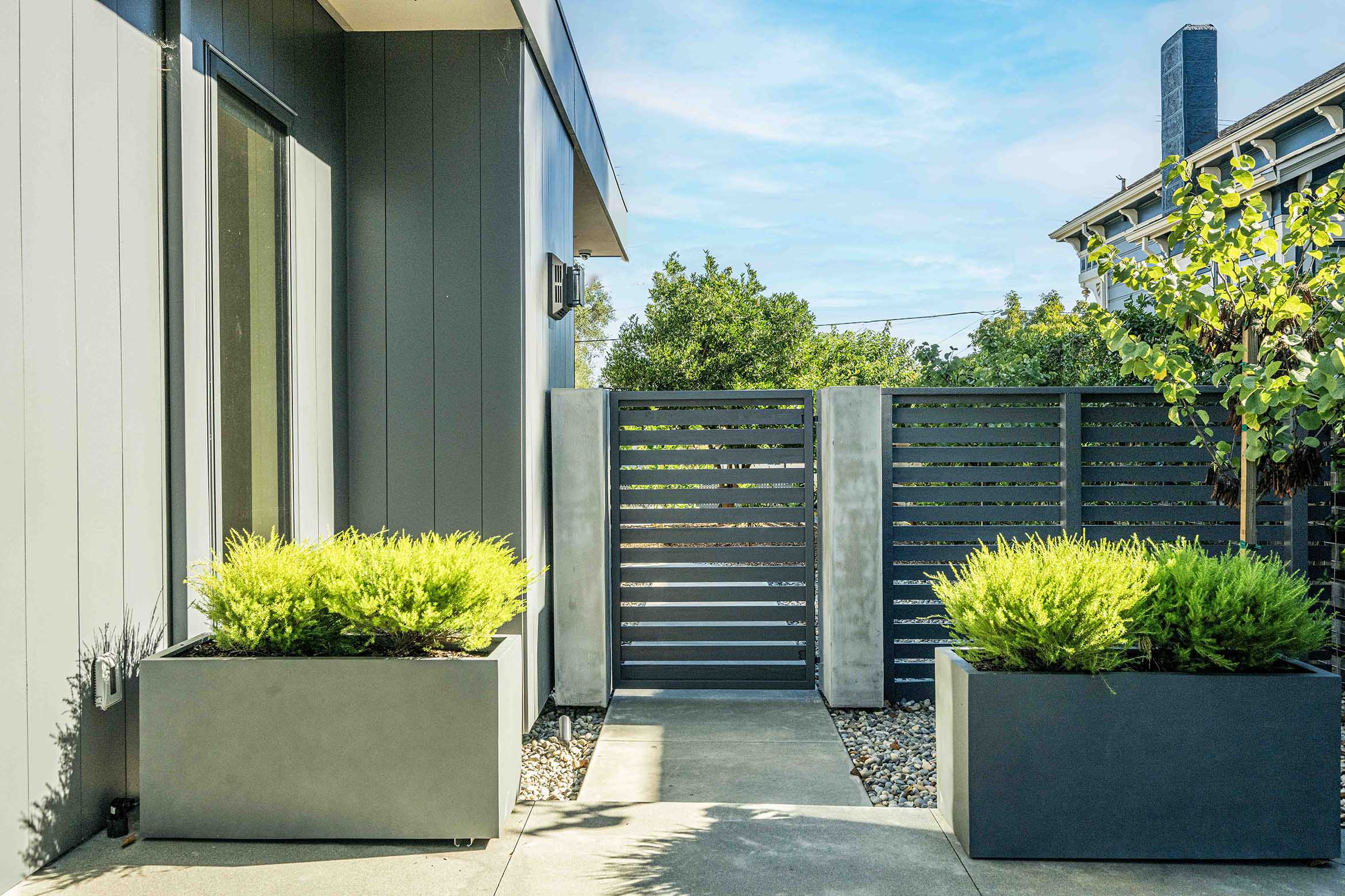  Modern Living in Healdsburg - 物件實景