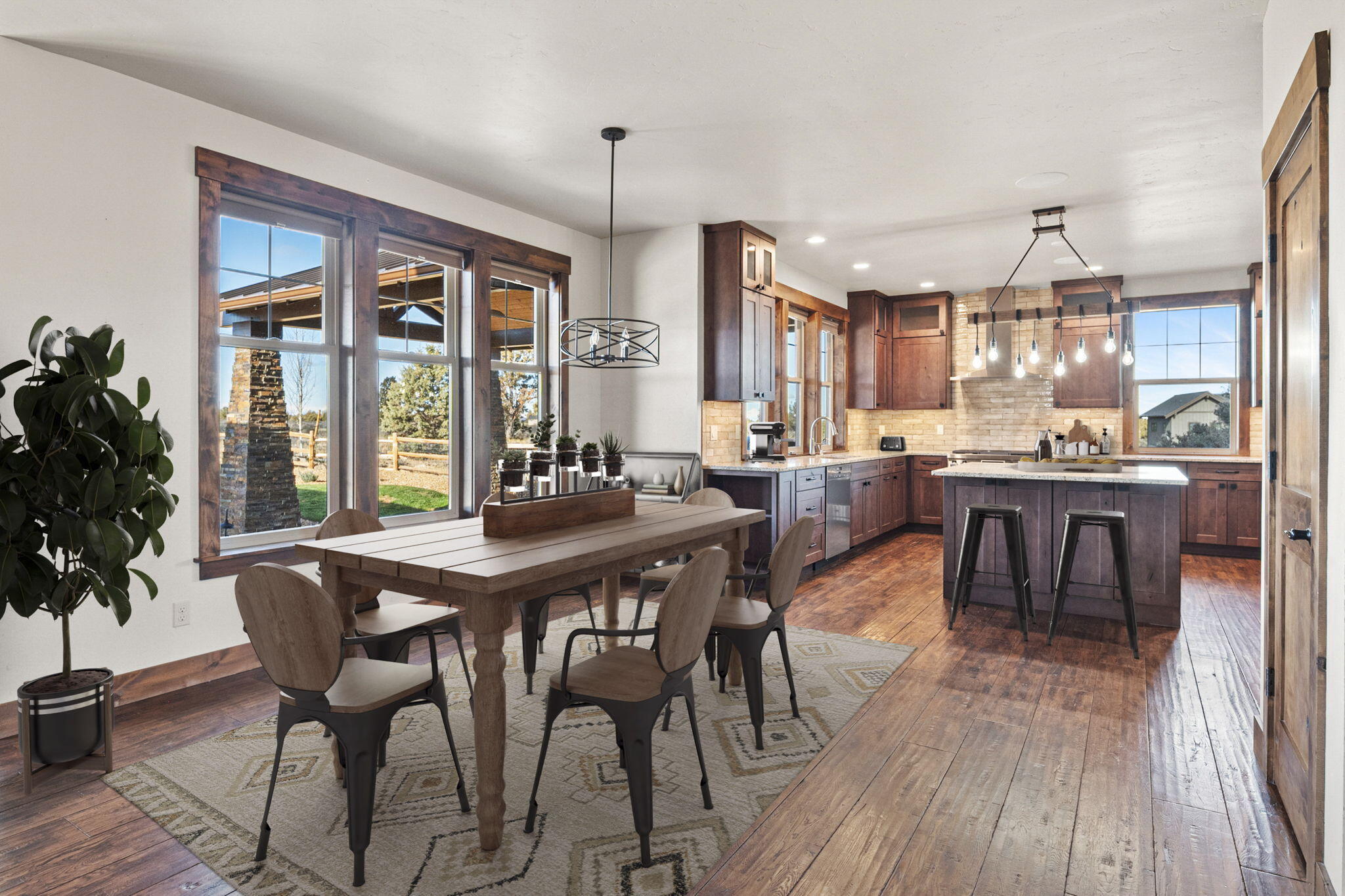 Powell Butte, Oregon, 97753, United States, 4 Bedrooms Bedrooms, ,3 BathroomsBathrooms,Residential,For Sale,1973893