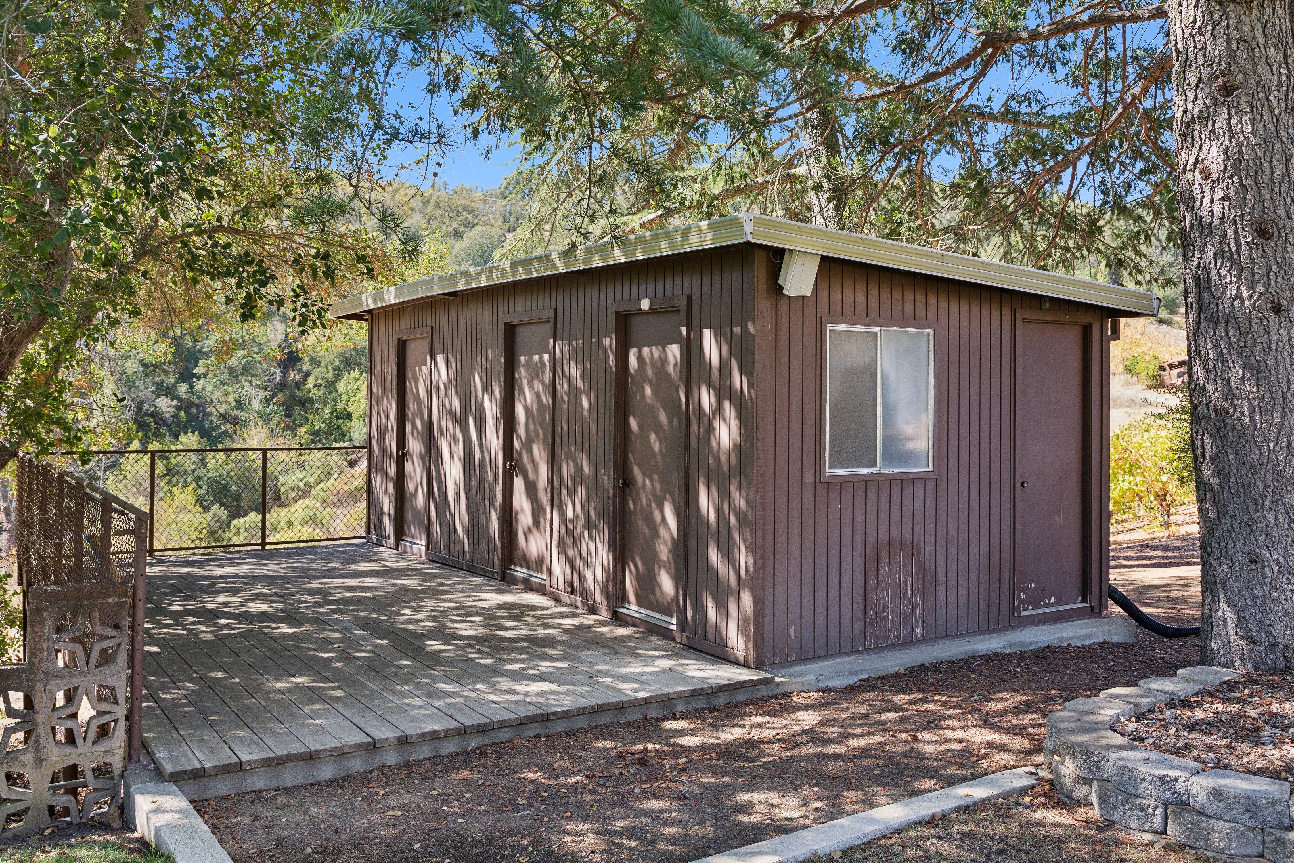  Exceptional Napa Valley Legacy Property - 物件實景