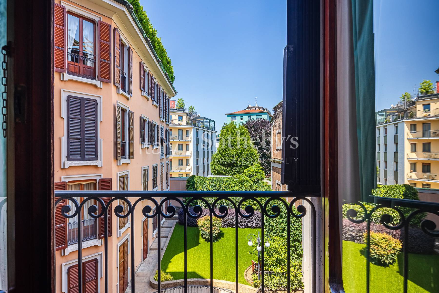  A residence of timeless elegance and rare beauty - 物件實景