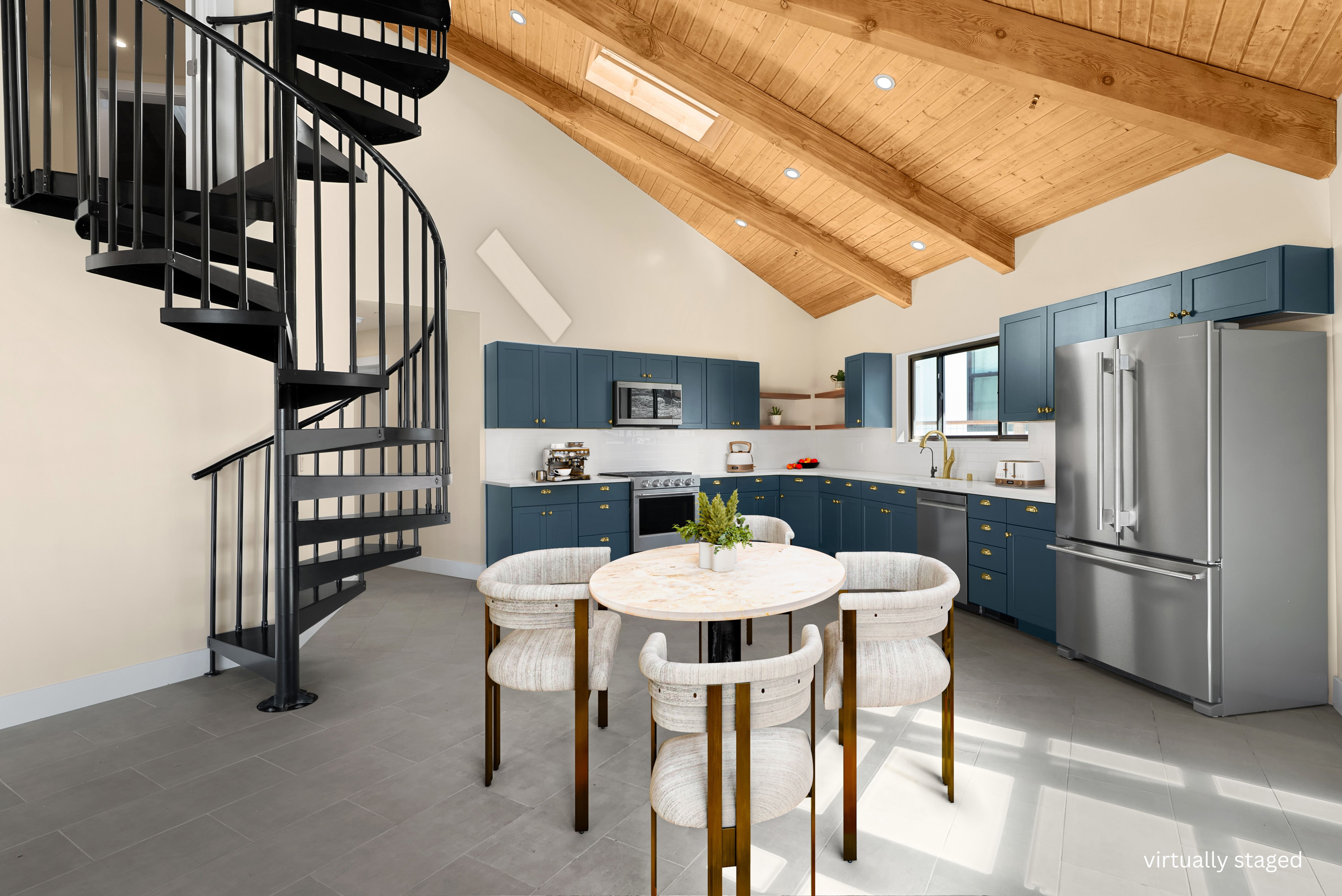  5463 Dana Drive, Santa Rosa, CA 95404 - 物件實景
