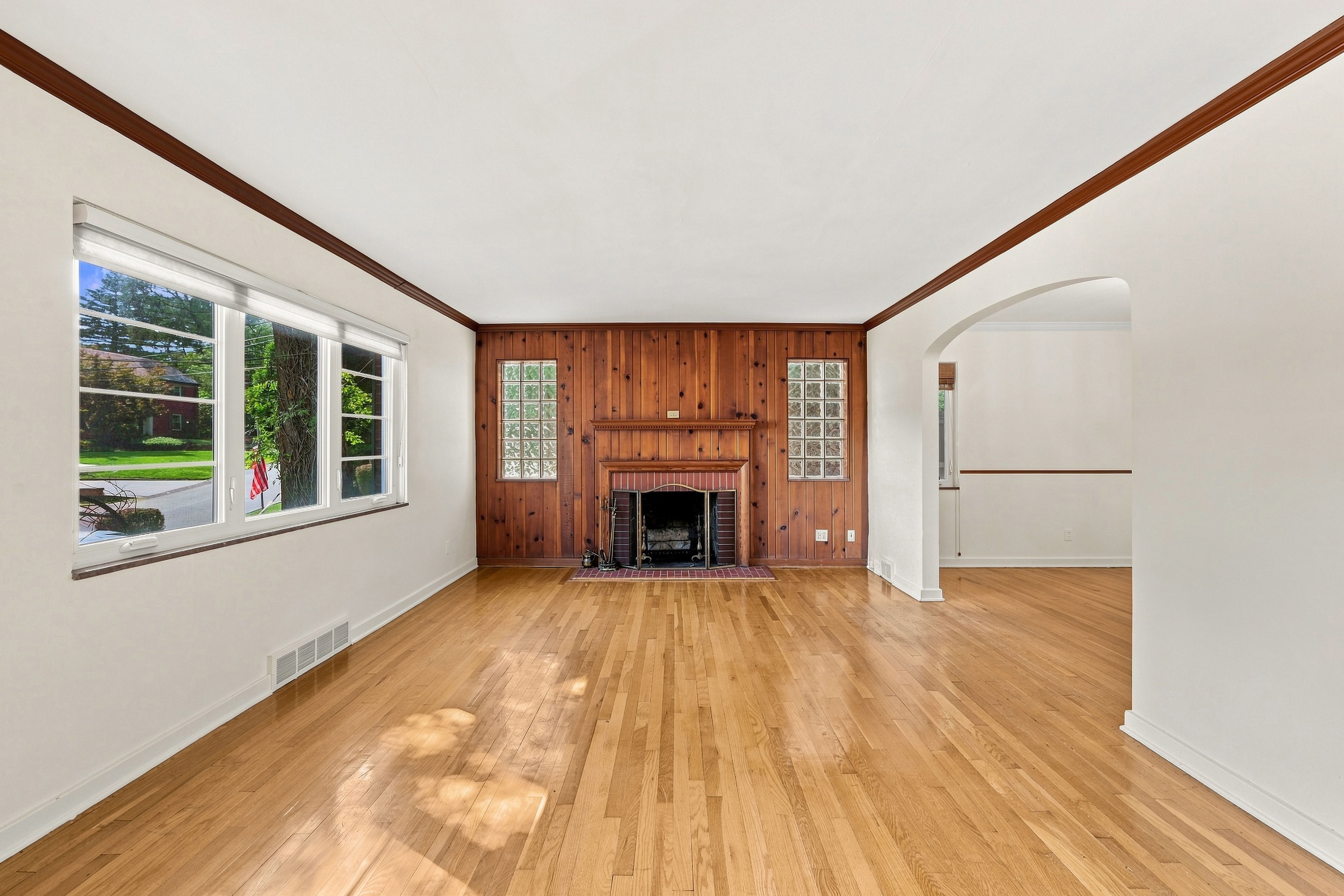  1632 Jamestown Place, Pittsburgh, PA 15235 - 物件實景
