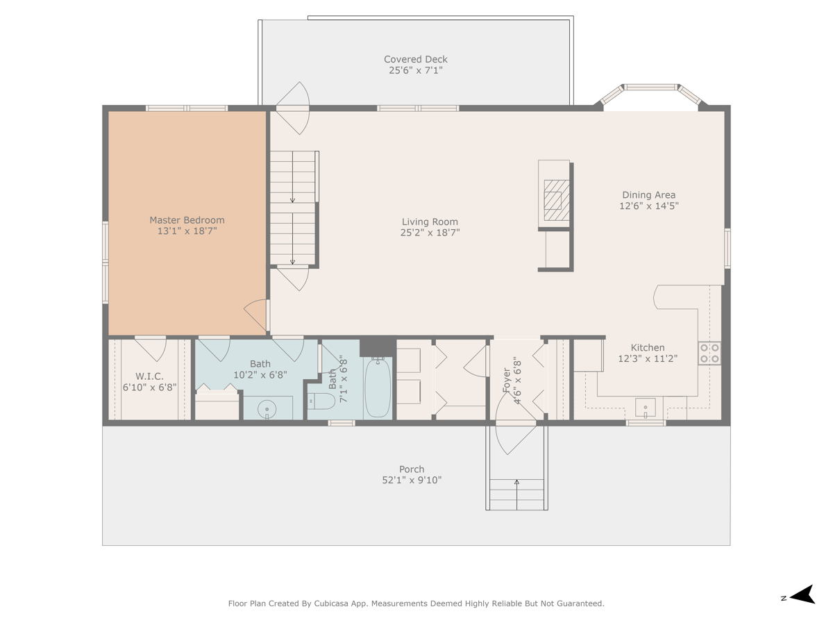 Pamplin, Virginia, 23958, United States, 3 Bedrooms Bedrooms, ,2 BathroomsBathrooms,Residential,For Sale,2007542