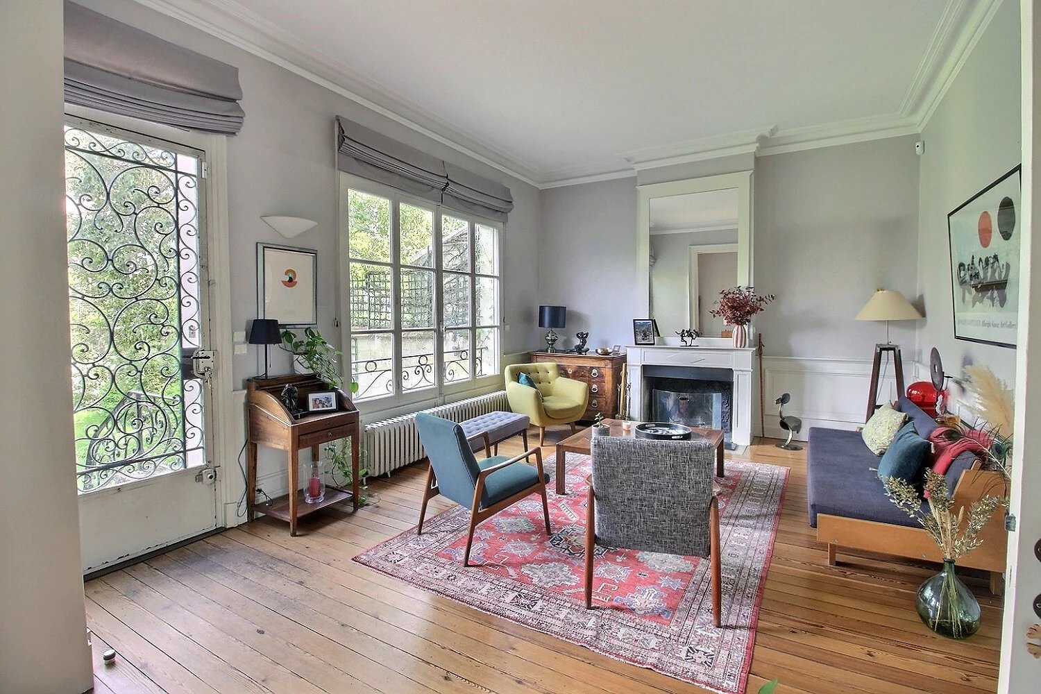 Bordeaux, New Aquitaine, 33000, FR, 6 Bedrooms Bedrooms, ,3 BathroomsBathrooms,Residential,For Sale,2003443