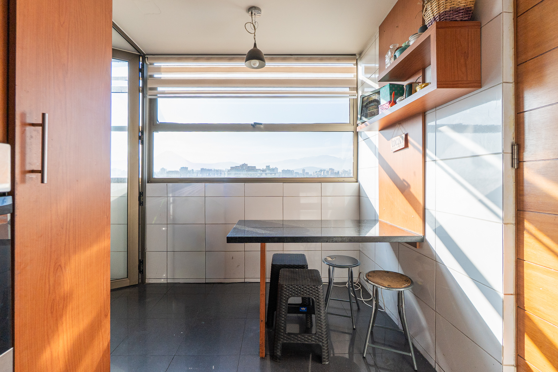  Spacious and bright apartment – Terrace / Excellent location - 物件實景