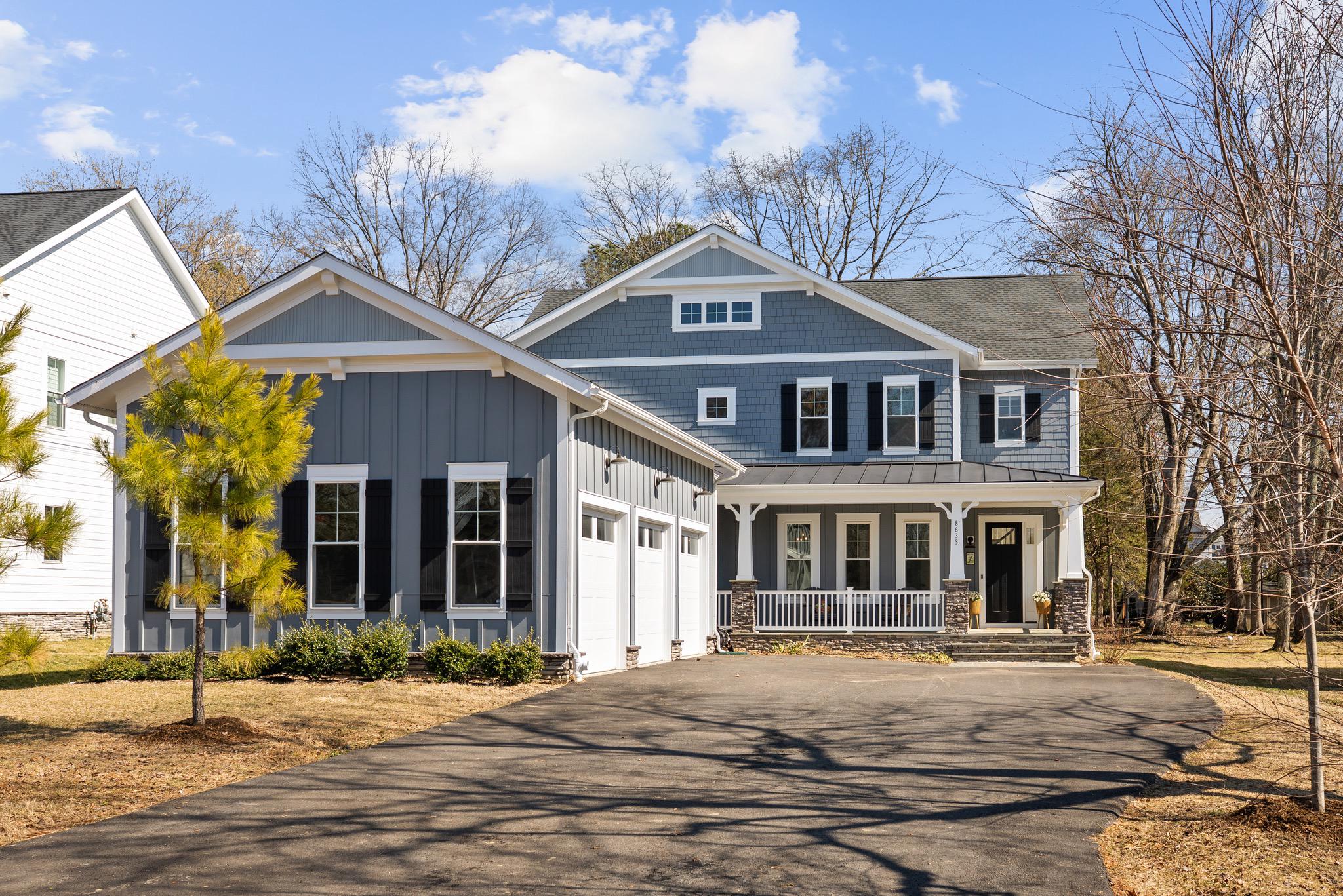  8633 Fort Hunt Road, Alexandria, VA, 22308 - 物件實景