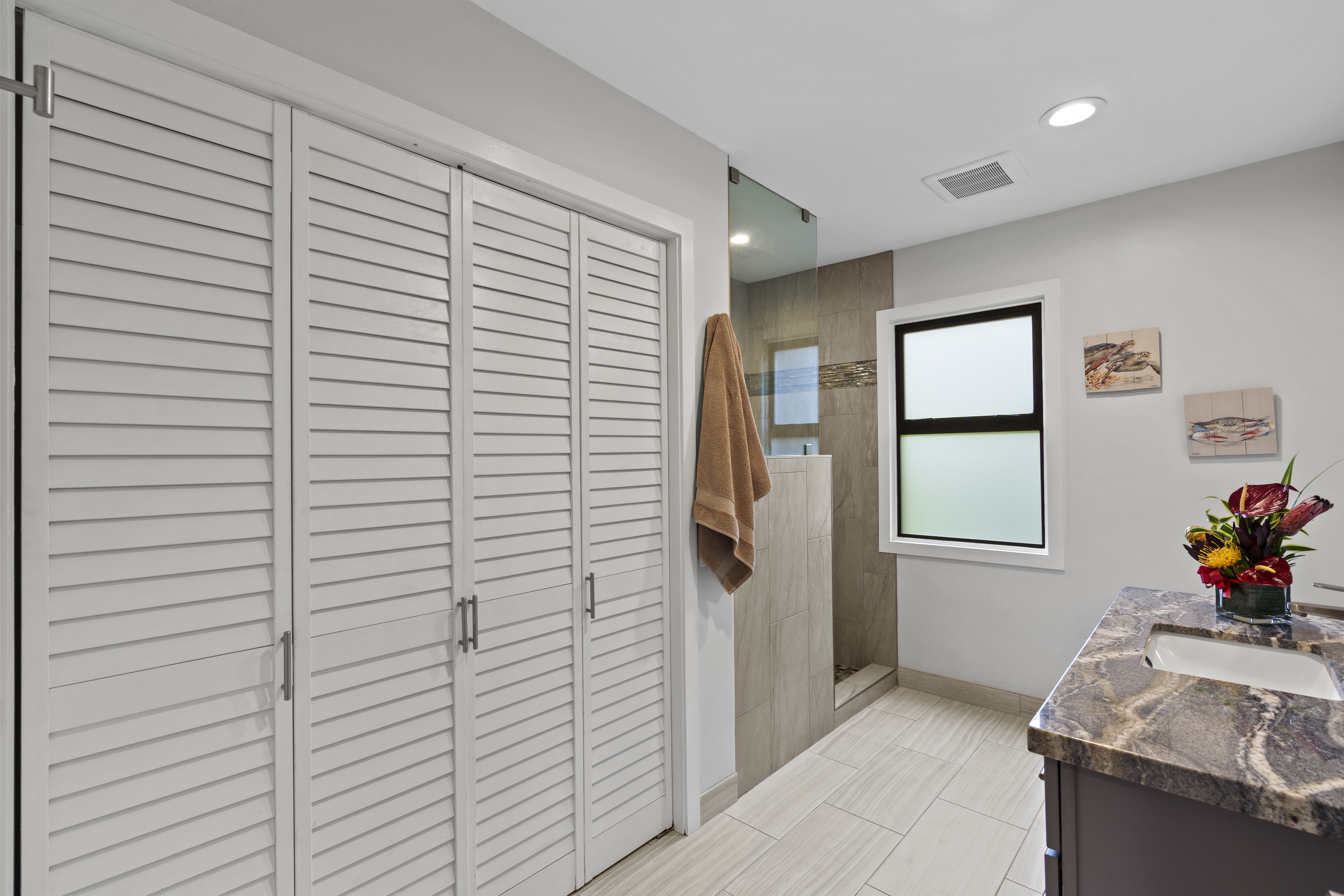  Modern Kaanapali Masters Residence with Views and Privacy - 物件實景