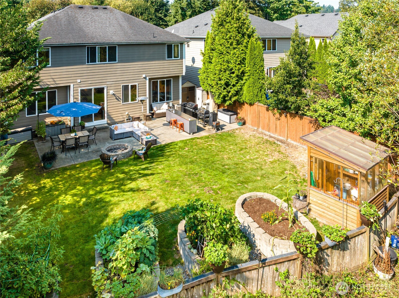 Bothell, Washington, 98012, United States, 4 Bedrooms Bedrooms, ,3 BathroomsBathrooms,Residential,For Sale,1939076