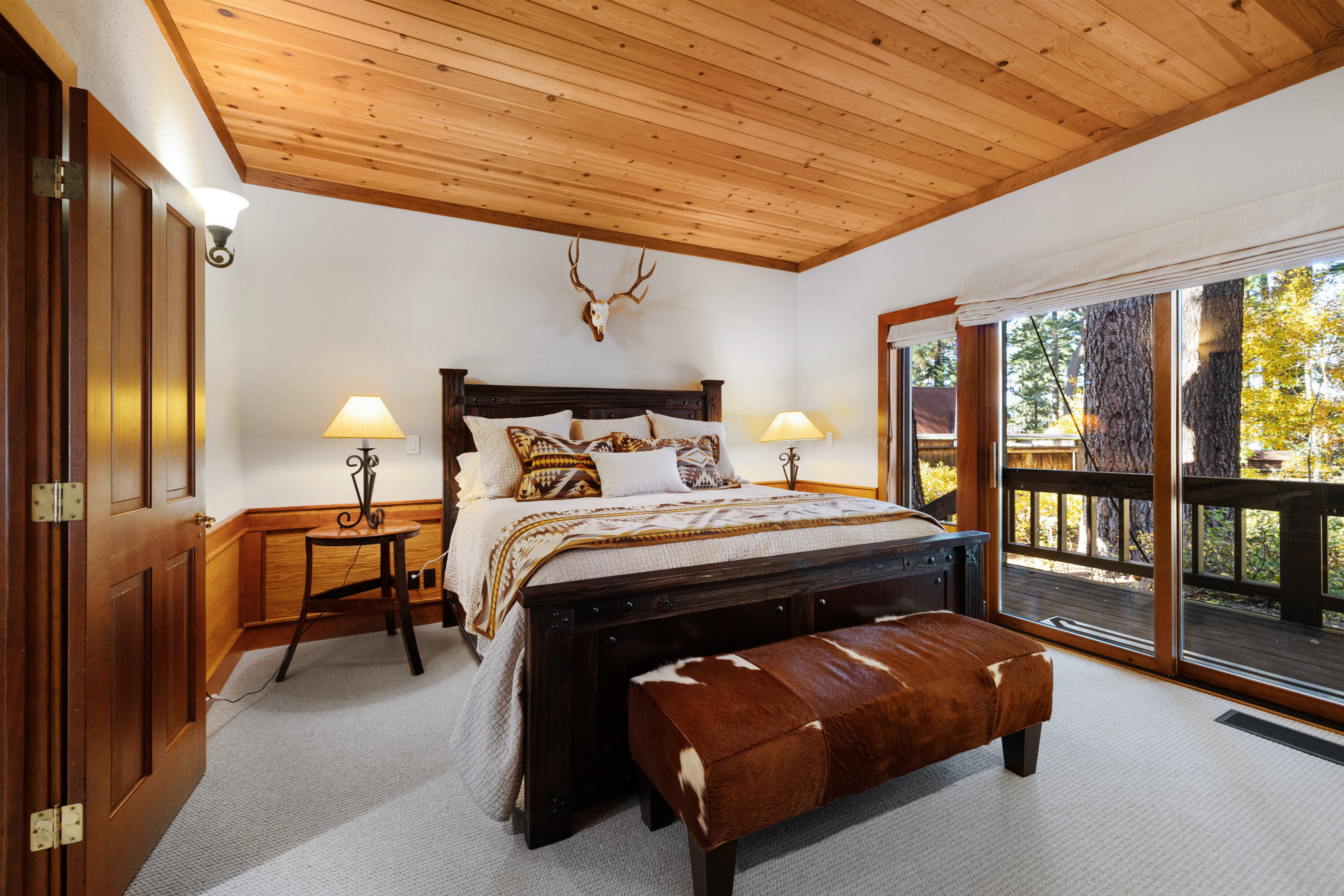  Welcome home to Chambers Landing Residence 42 - Summer Camp Tahoe - 物件實景