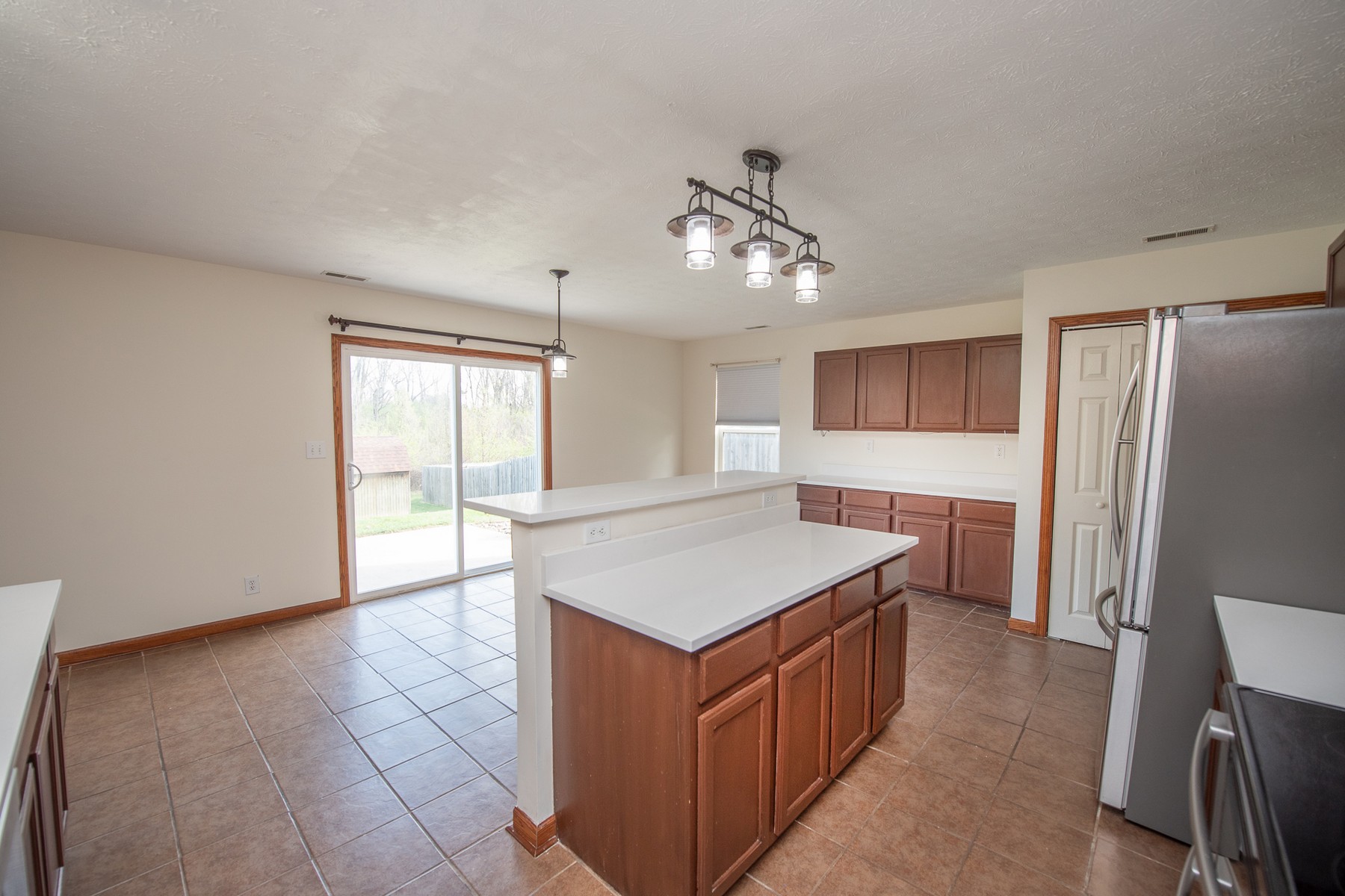  Thoughtfully Designed West Lafayette Four Bedroom Home - 物件實景