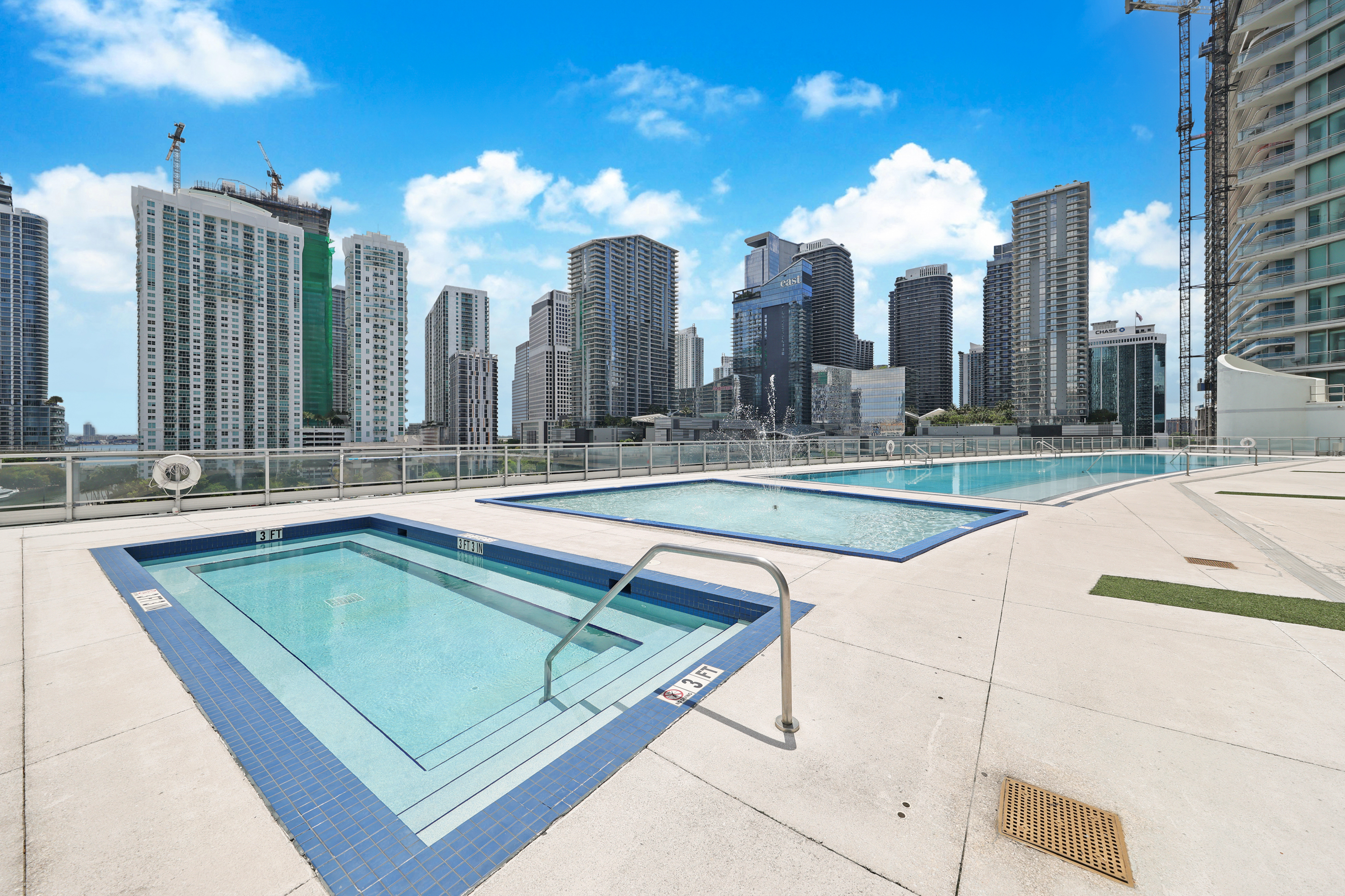  92 SW 3rd St, Miami, FL, 33130 - 物件實景