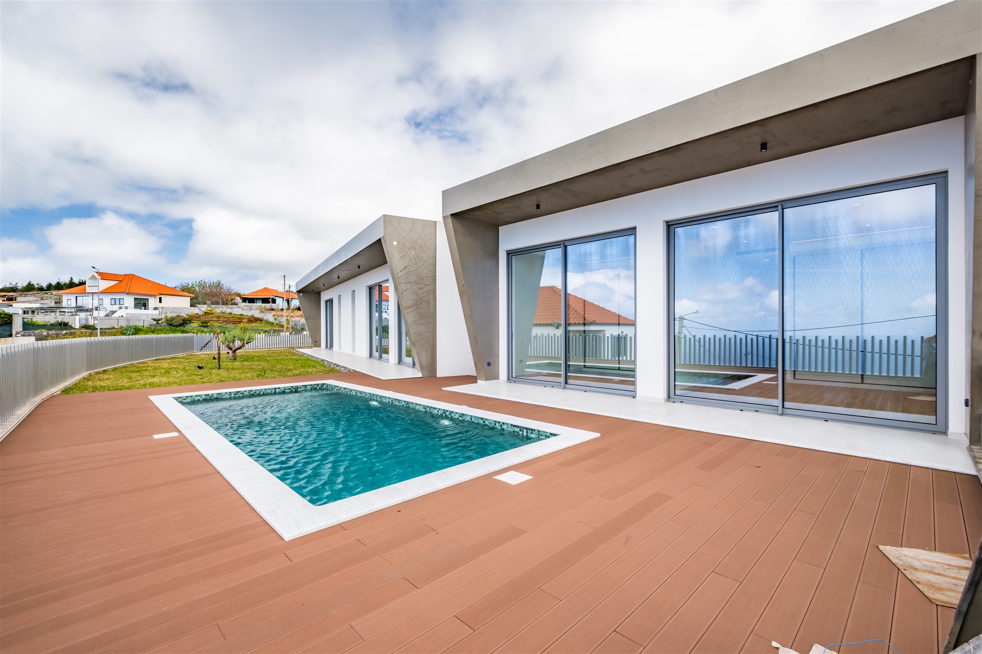  Detached house, 3 bedrooms, for Sale - 物件實景