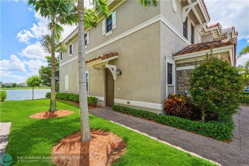 8452 Lake Majesty Ln, Unit #8452, Parkland, Florida, 33076, United States, 3 Bedrooms Bedrooms, ,3 BathroomsBathrooms,Residential,For Sale,8452 Lake Majesty Ln, Unit #8452,1663284