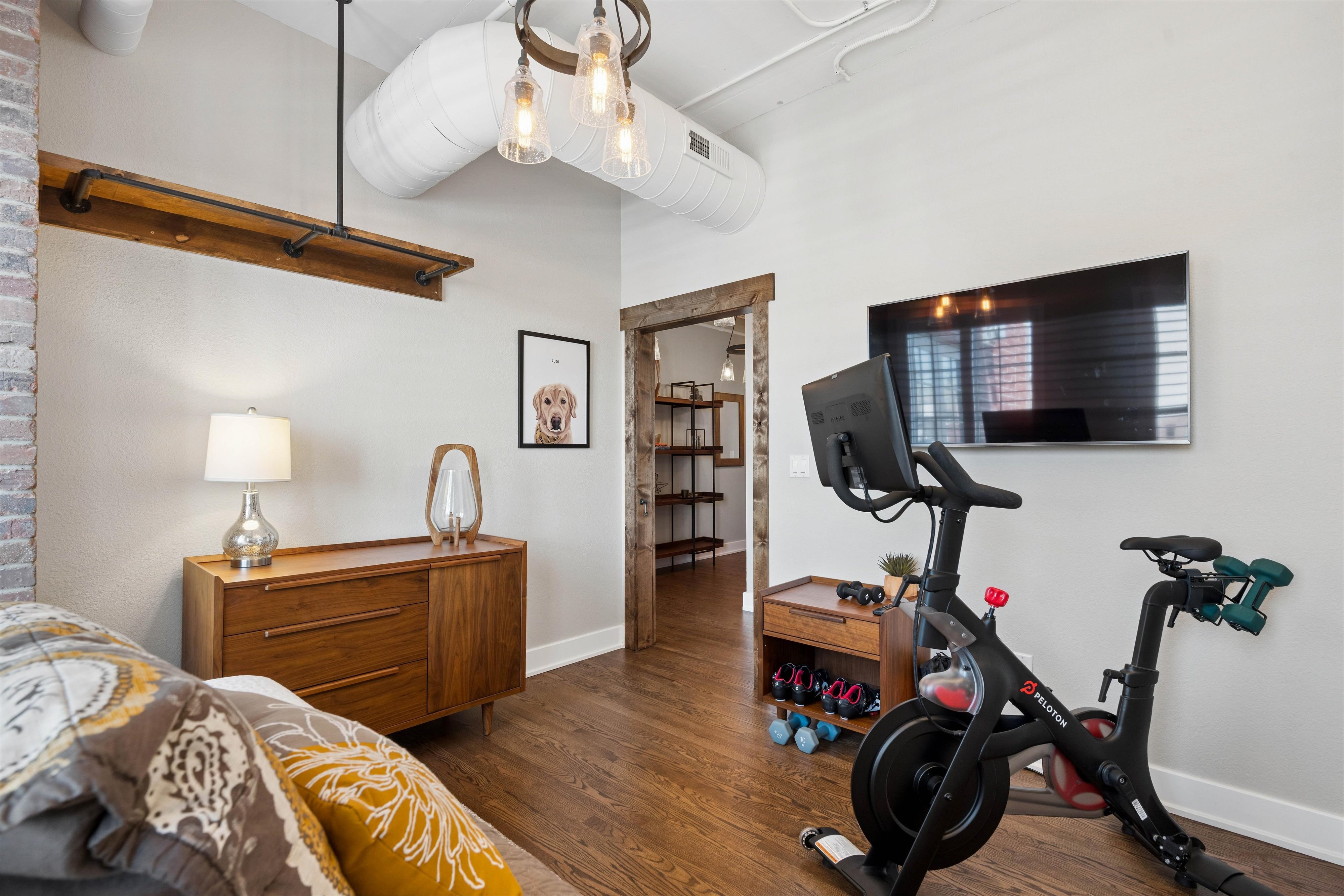  Experience Elevated LoDo Living At The Iconic Palace Lofts - 物件實景