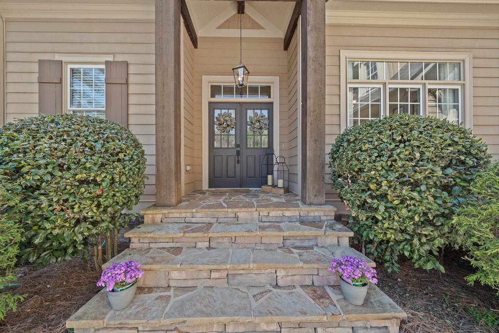 Eatonton, Georgia, 31024, United States, 3 Bedrooms Bedrooms, ,4 BathroomsBathrooms,Residential,For Sale,1885439