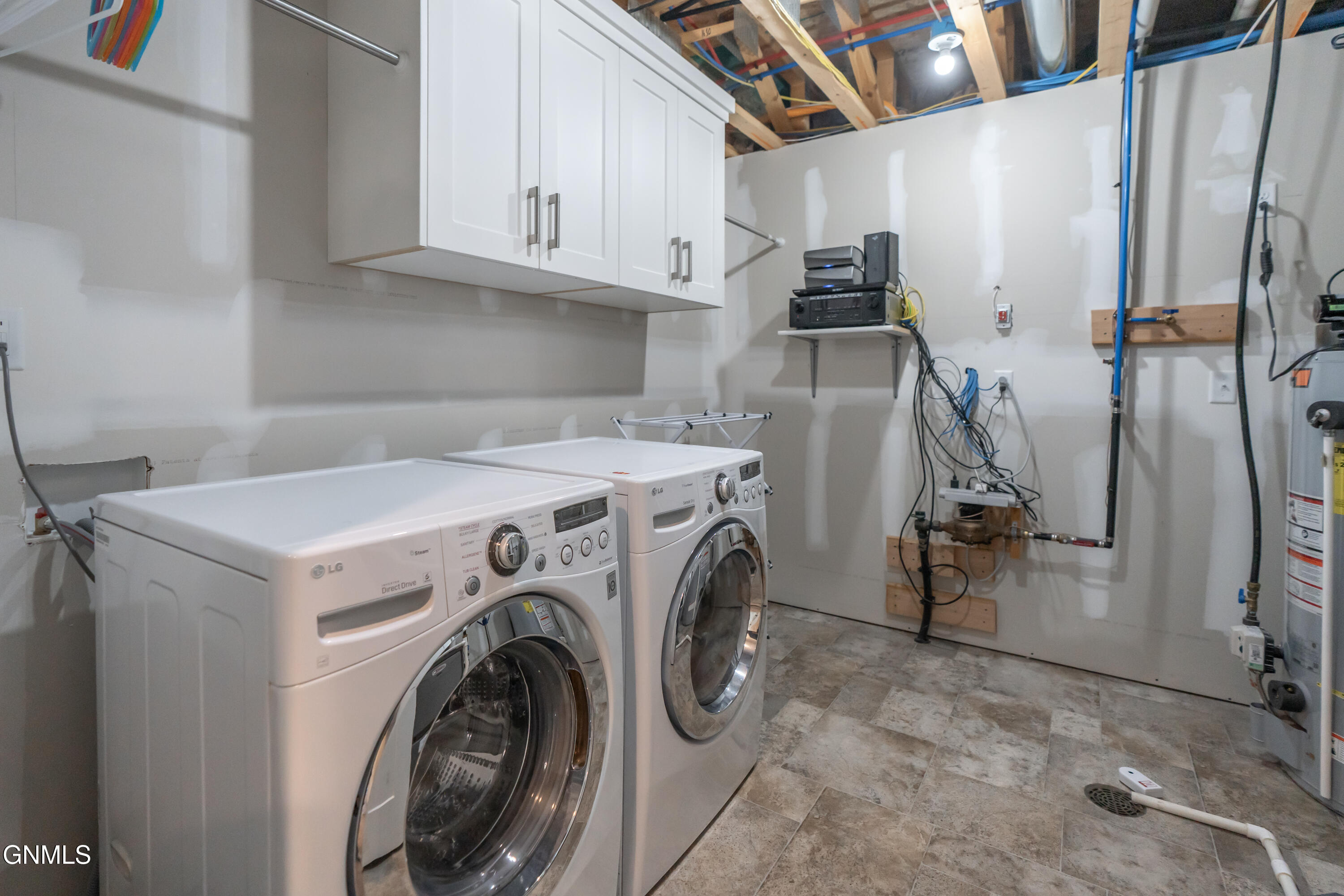 Bismarck, North Dakota, 58504, United States, 5 Bedrooms Bedrooms, ,2 BathroomsBathrooms,Residential,For Sale,1986096