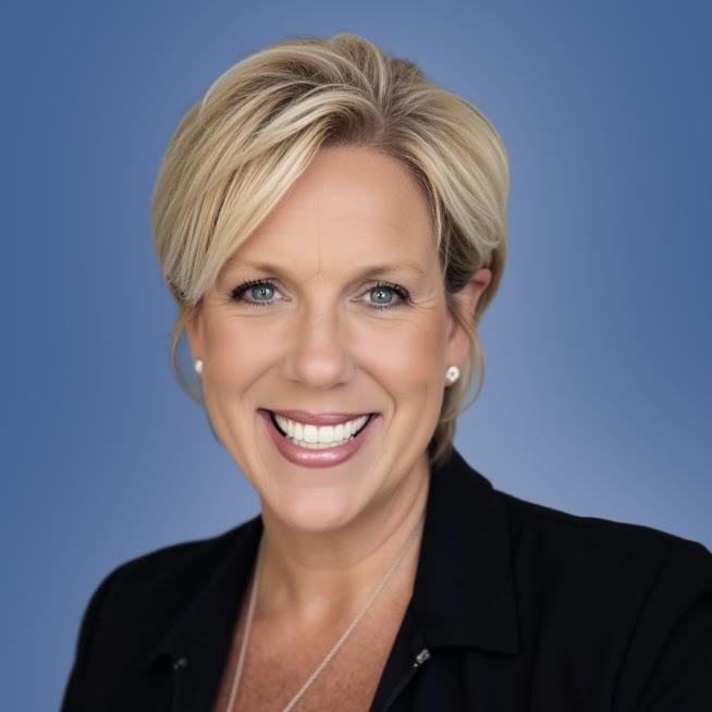 Maggie McDonald