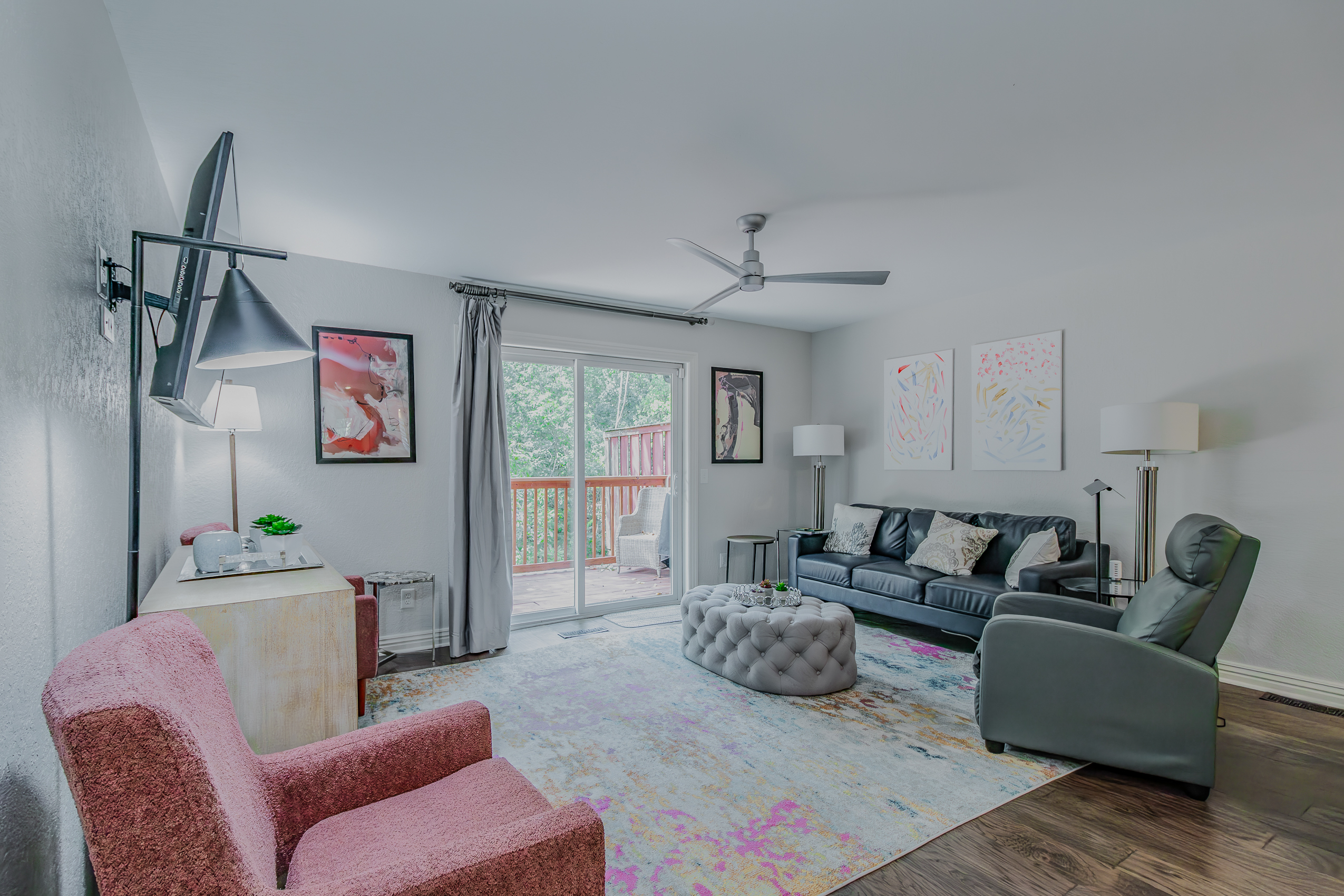  40 Abington Lane, Bella Vista, AR 72715 - 物件實景