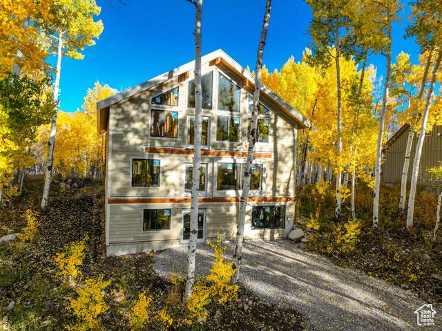 Heber City, Utah, 84032, United States, 6 Bedrooms Bedrooms, ,5 BathroomsBathrooms,Residential,For Sale,1974398