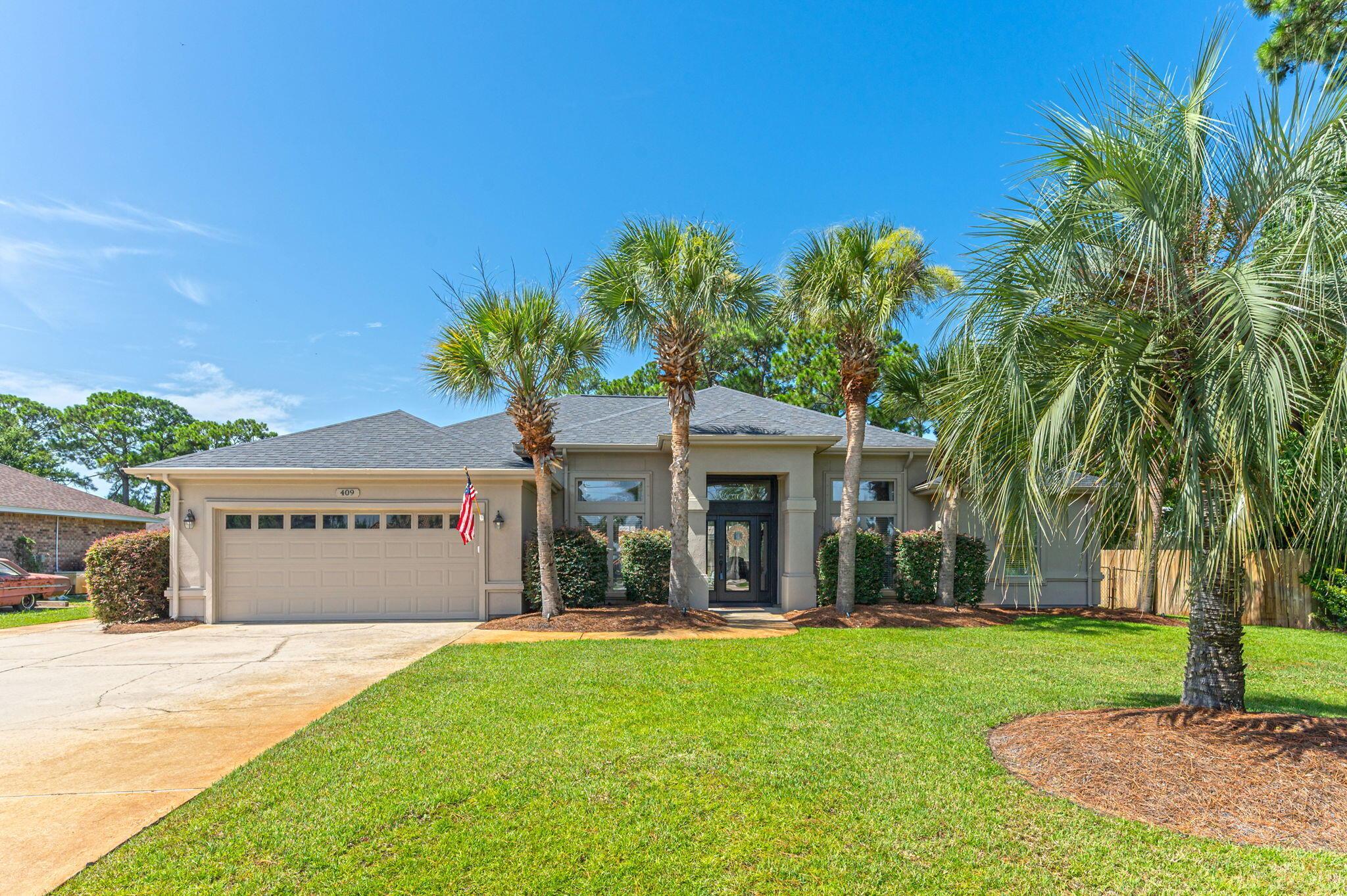Shore Dr, Miramar Beach, FL 32550 #1