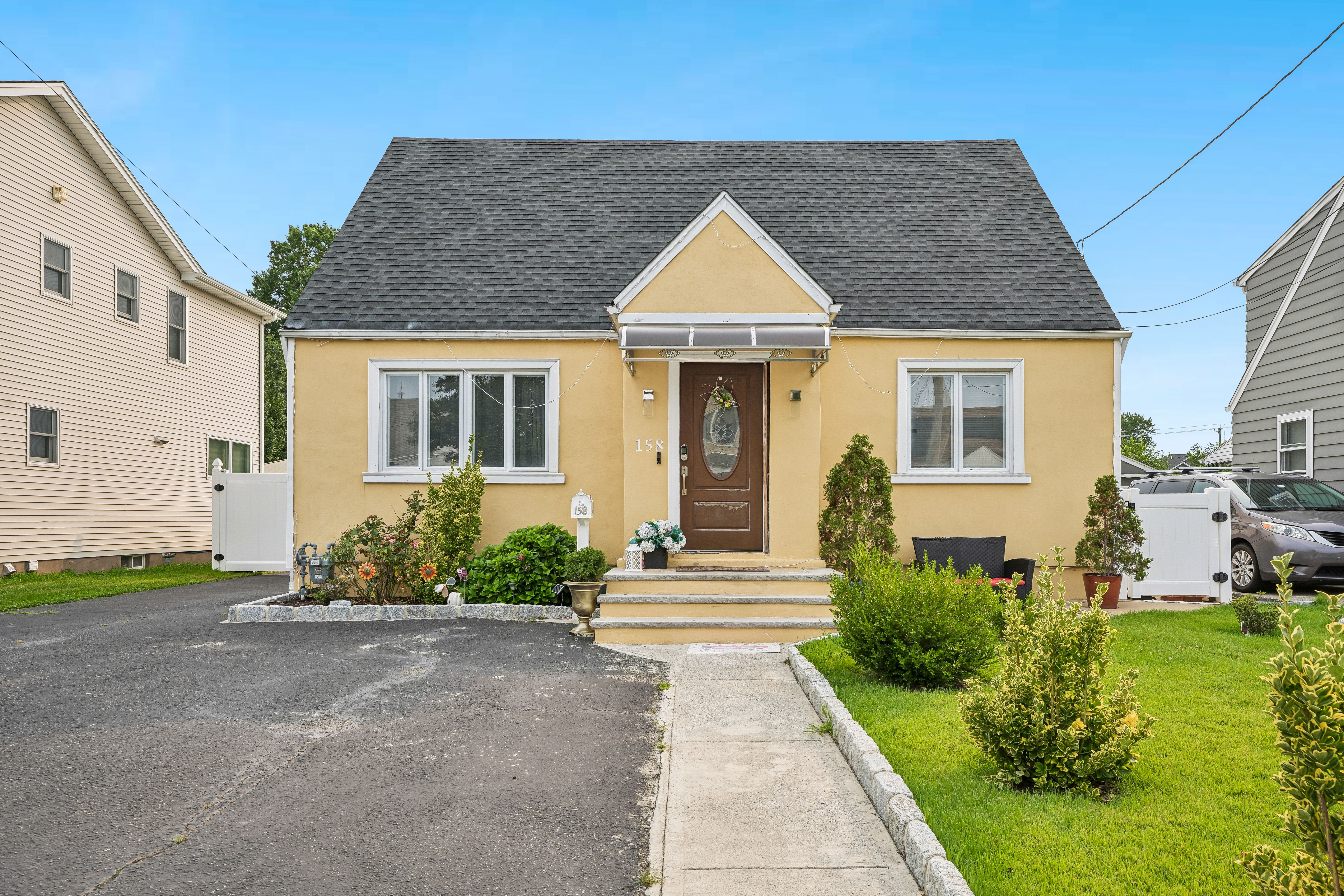  158 Charlton Avenue, Lodi, NJ 07644 - 物件實景