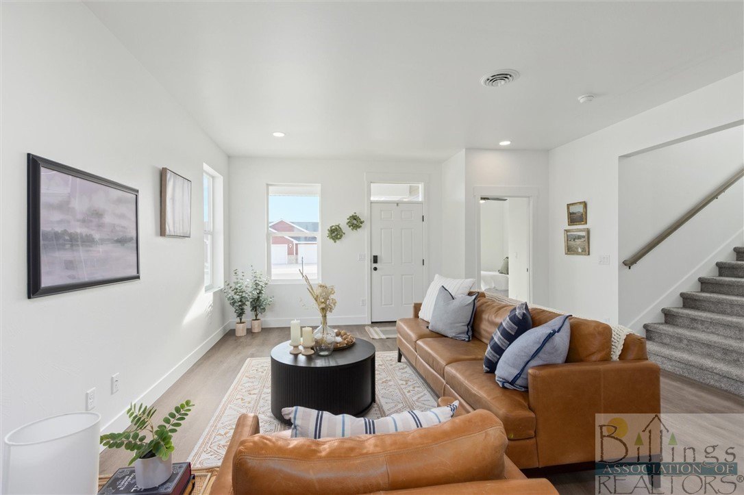 Billings, Montana, 59106, United States, 4 Bedrooms Bedrooms, ,3 BathroomsBathrooms,Residential,For Sale,1982016