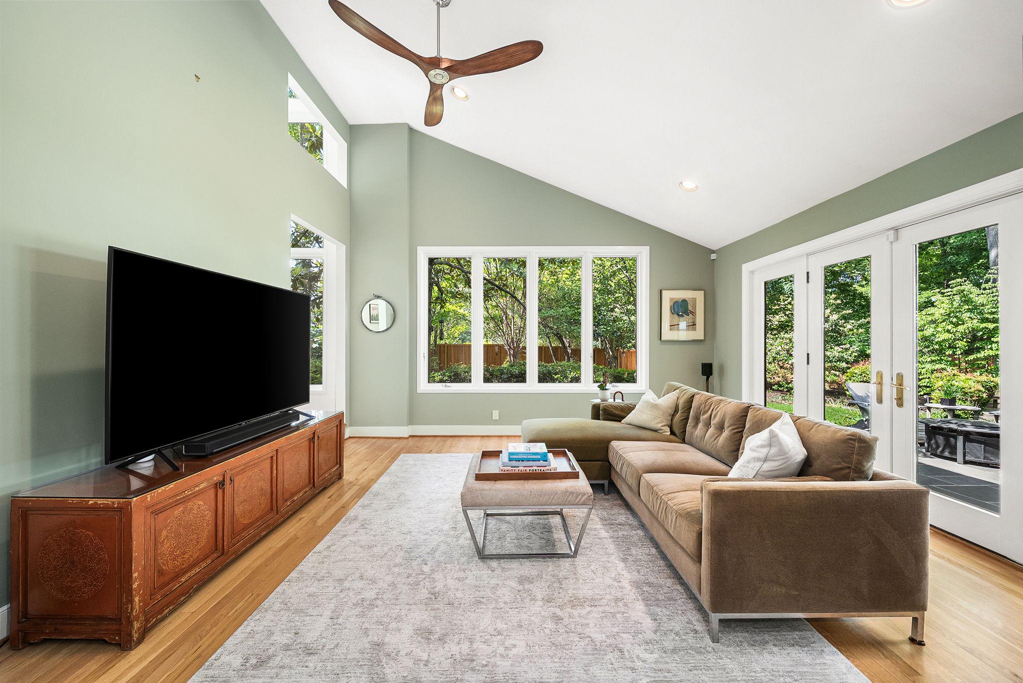  7736 Tauxemont Road, Alexandria, VA, 22308 - 物件實景