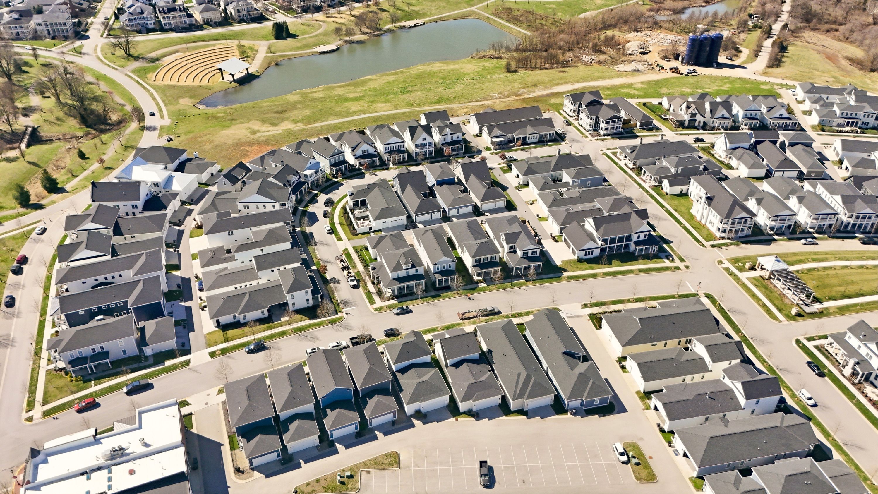  6209 Moonseed Street, Prospect, KY 40059 - 物件實景
