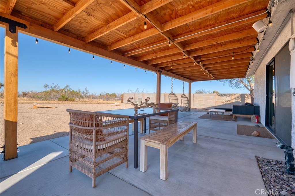 55924 Wood Drive, Yucca Valley, California, 92284, United States, 2 Bedrooms Bedrooms, ,1 BathroomBathrooms,Residential,For Sale,55924 Wood Drive,1643581