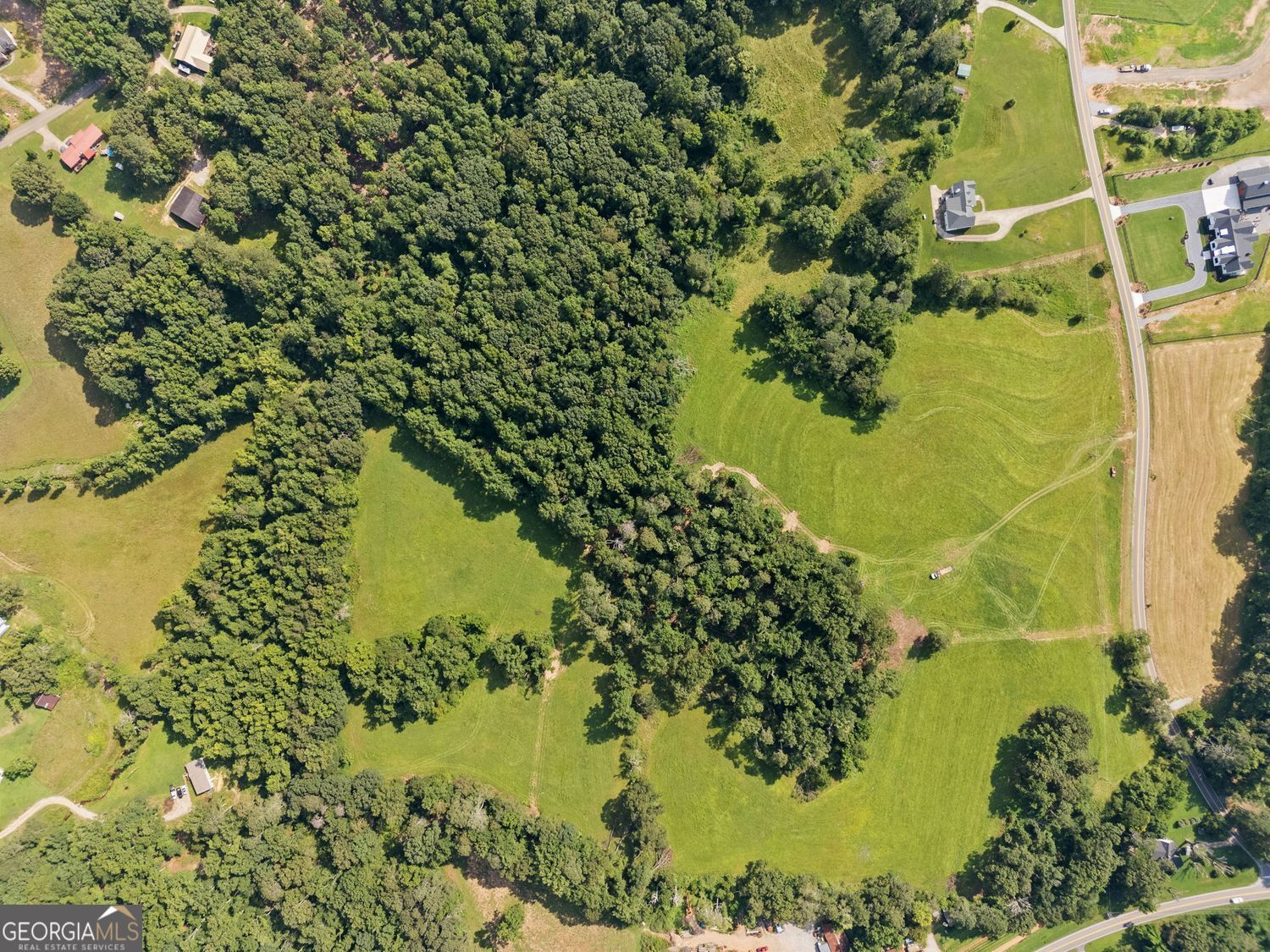 Ball Ground, Georgia, 30107, United States, ,Land,For Sale,1858966