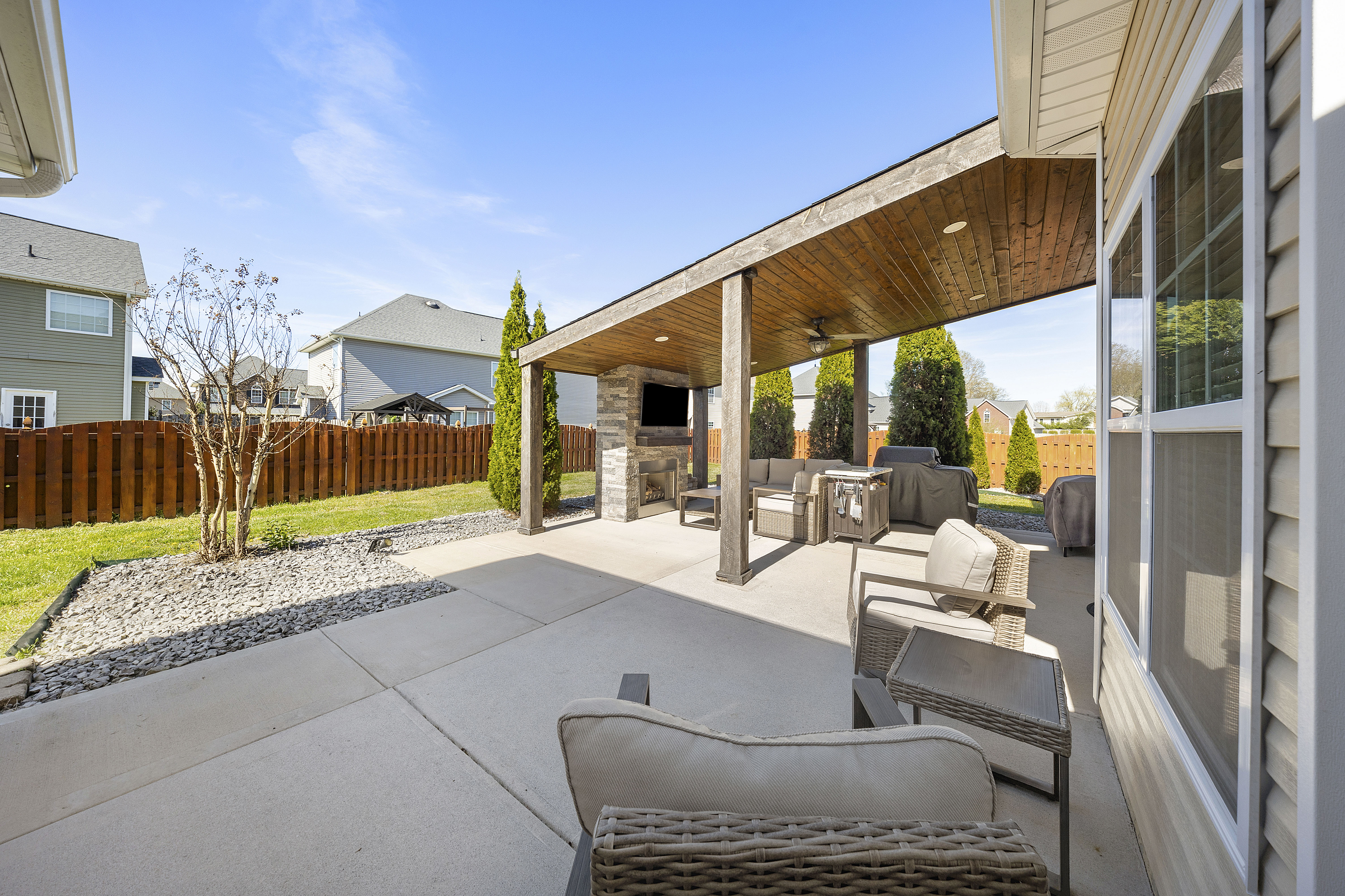  410 Frostview Lane, Maryville, TN 37804 - 物件實景