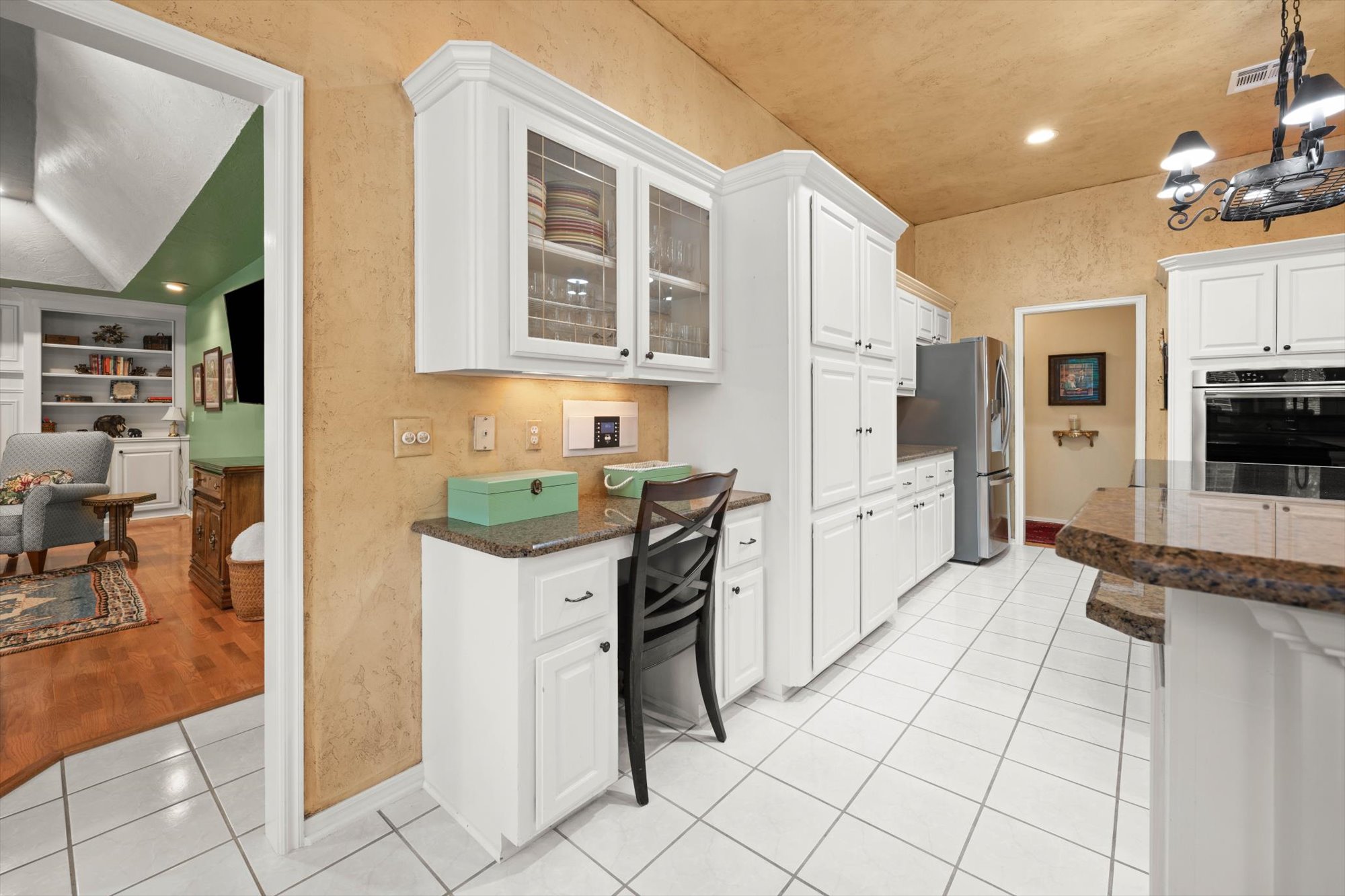  1501 Northwest 198th Street, Edmond, OK 73012 - 物件實景