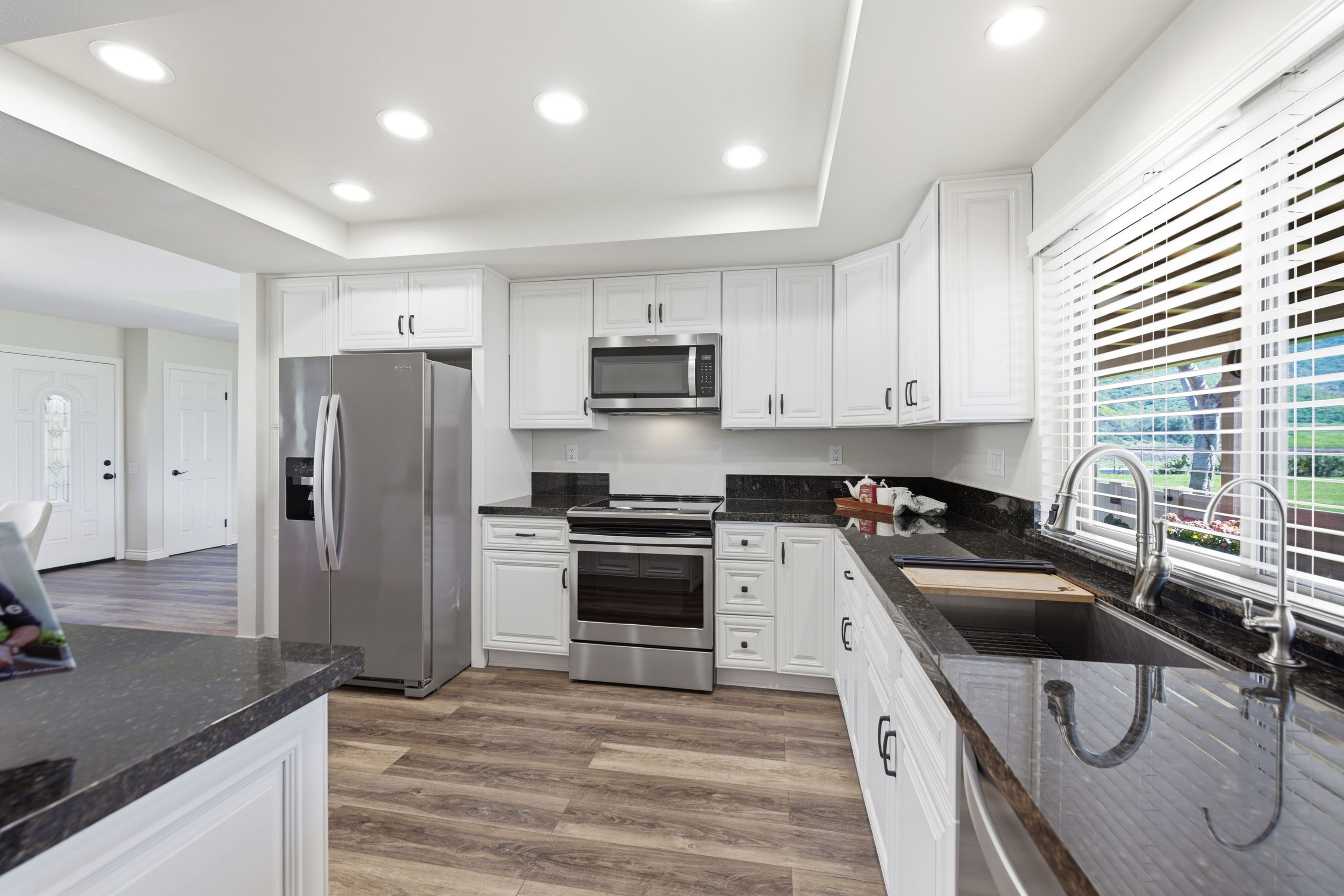  Leisure Village Home - 物件實景