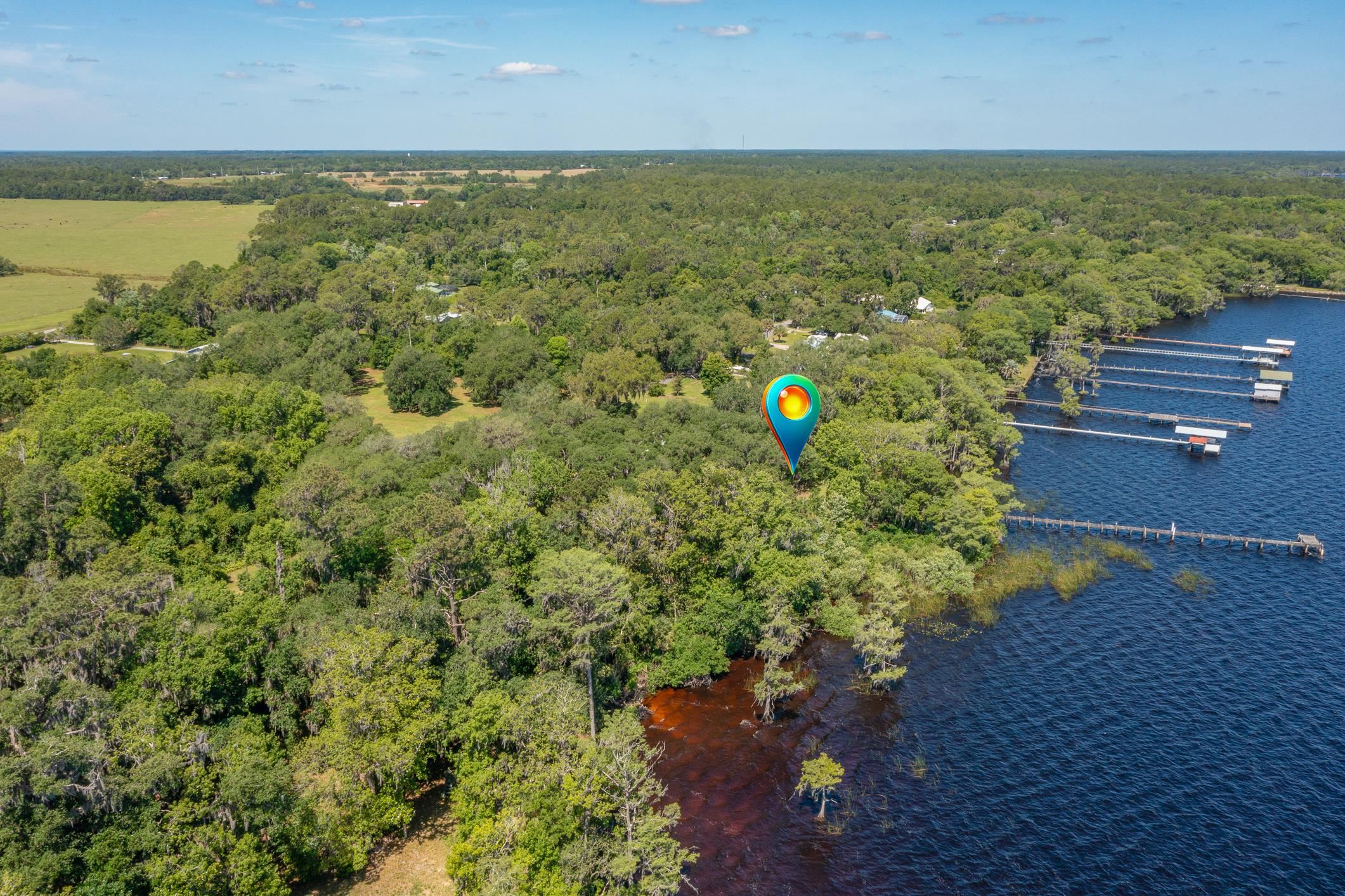 Crescent City, Florida, 32112, United States, 5 Bedrooms Bedrooms, ,3 BathroomsBathrooms,Residential,For Sale,1981097