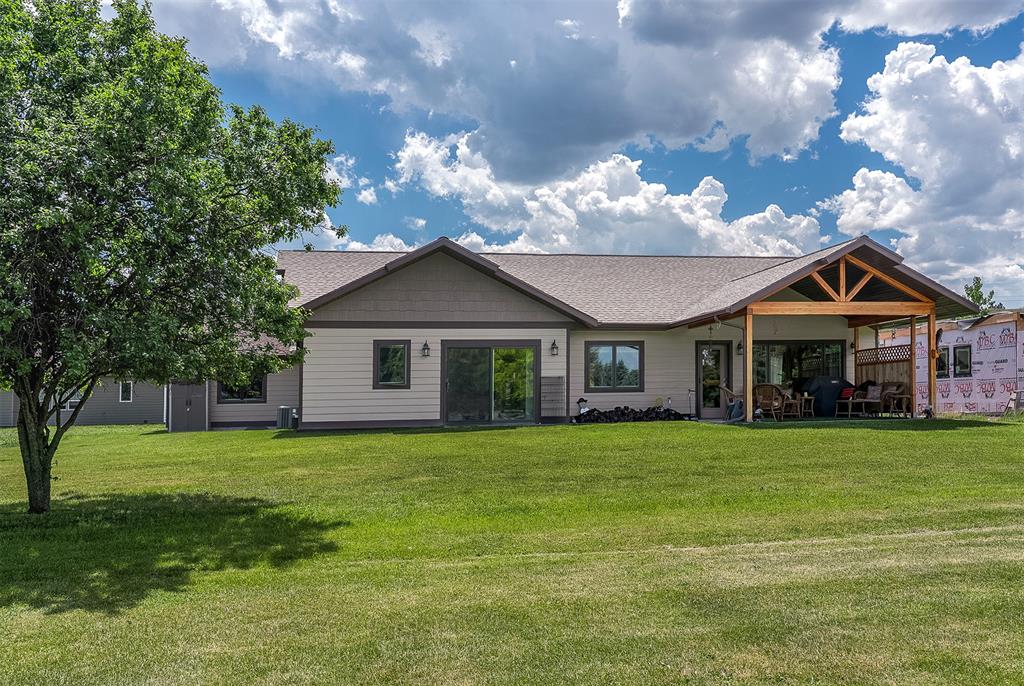 Polson, Montana, 59860, United States, 3 Bedrooms Bedrooms, ,1 BathroomBathrooms,Residential,For Sale,1976737