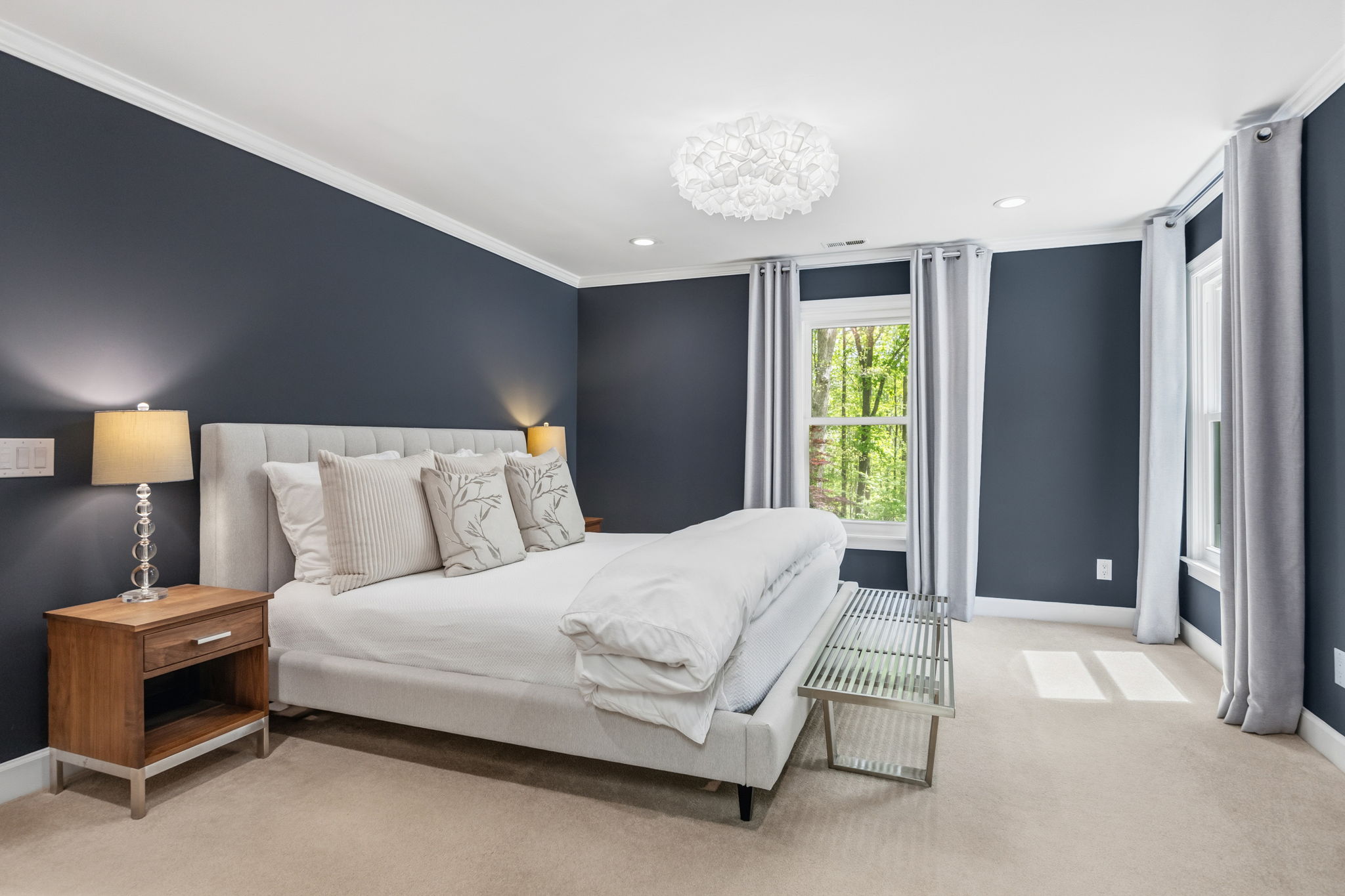 8 Sedgewood Road, Chapel Hill, NC 27514 - 物件實景
