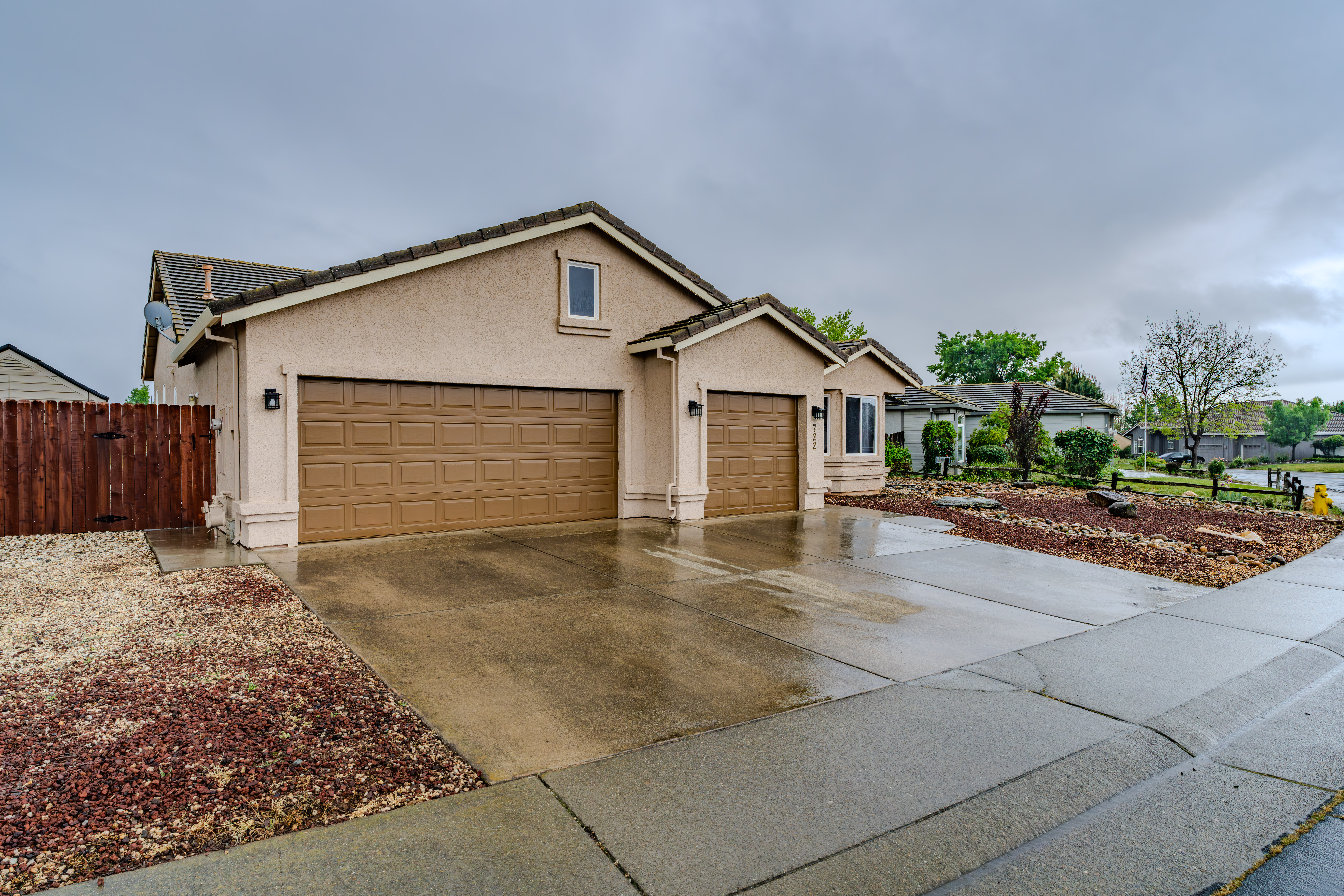  722 Fairway Drive, Ione, CA 95640 - 物件實景