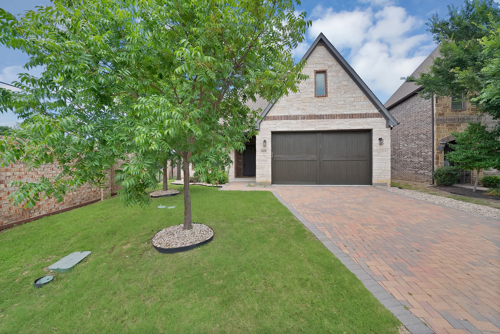  6828 Chase Street, North Richland Hills, TX, 76182 - 物件實景