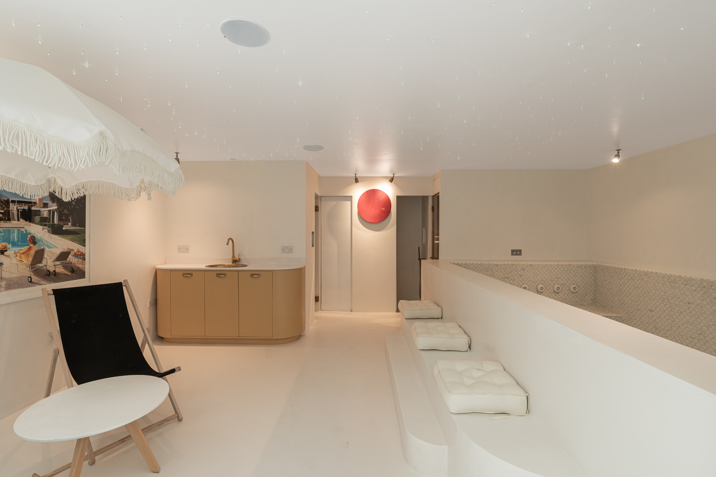  Beautifully Finished Victorian Townhouse Moments from High Street Kensington - 物件實景