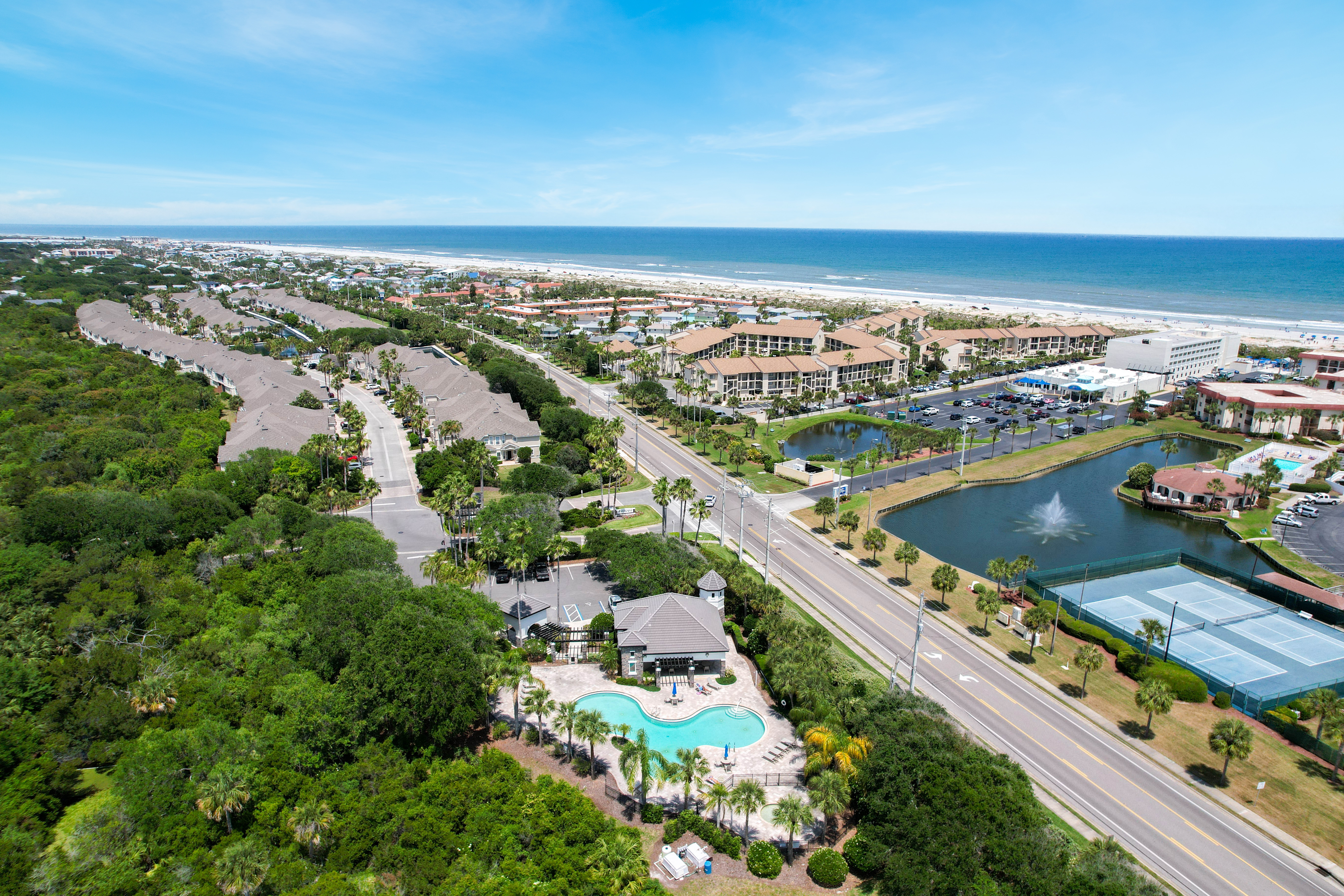  705 Ocean Gate Lane, St Augustine, FL, 32080 - 物件實景