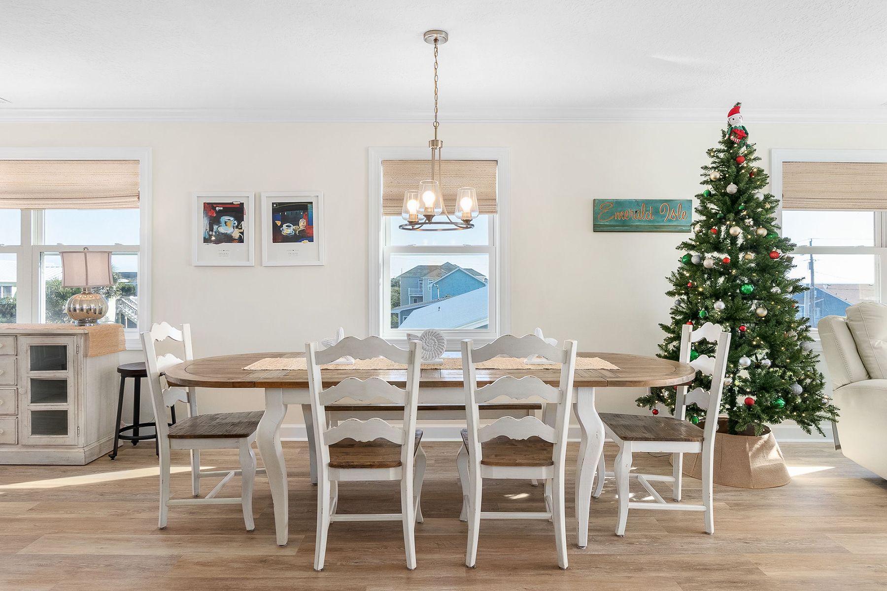  1606 Ocean Drive, Emerald Isle, NC 28594 - 物件實景