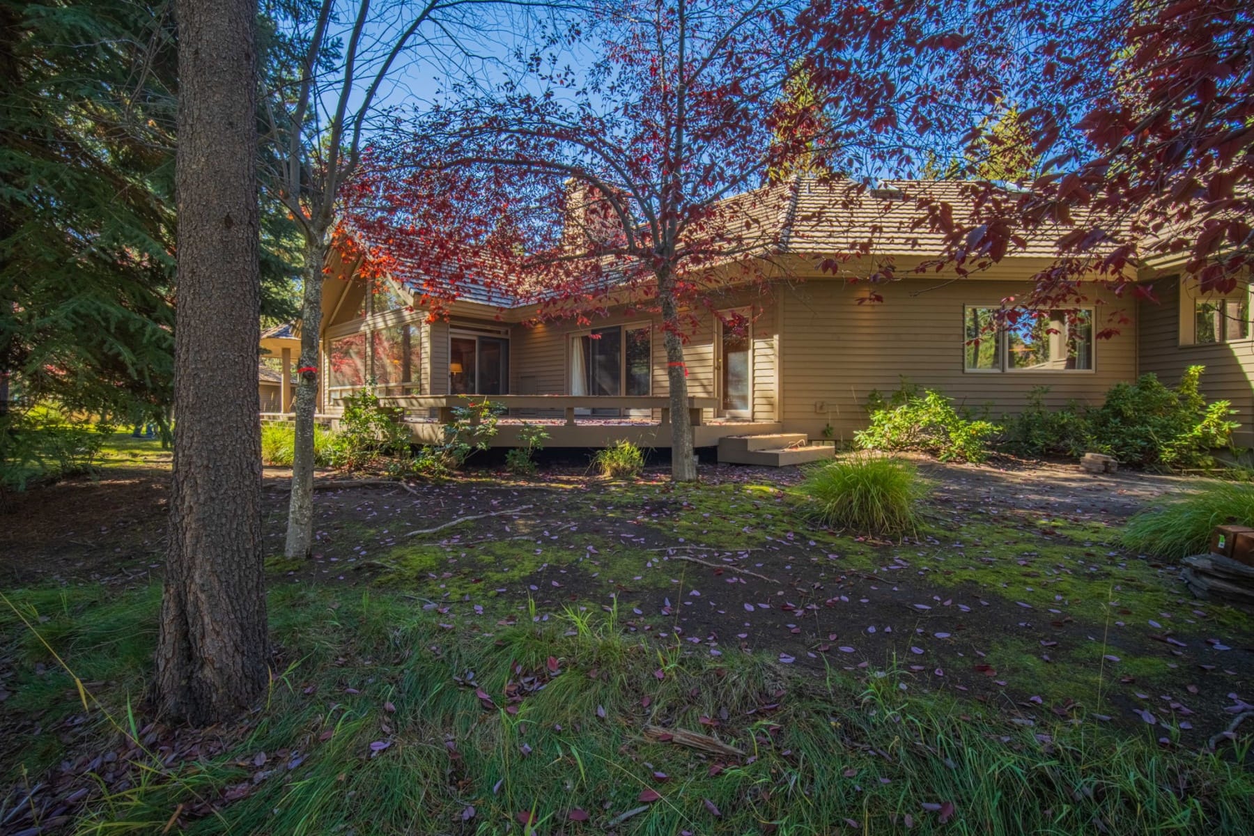  17685 Warbler West Lane #5,6,7 Sunriver, OR 97707 - 物件實景