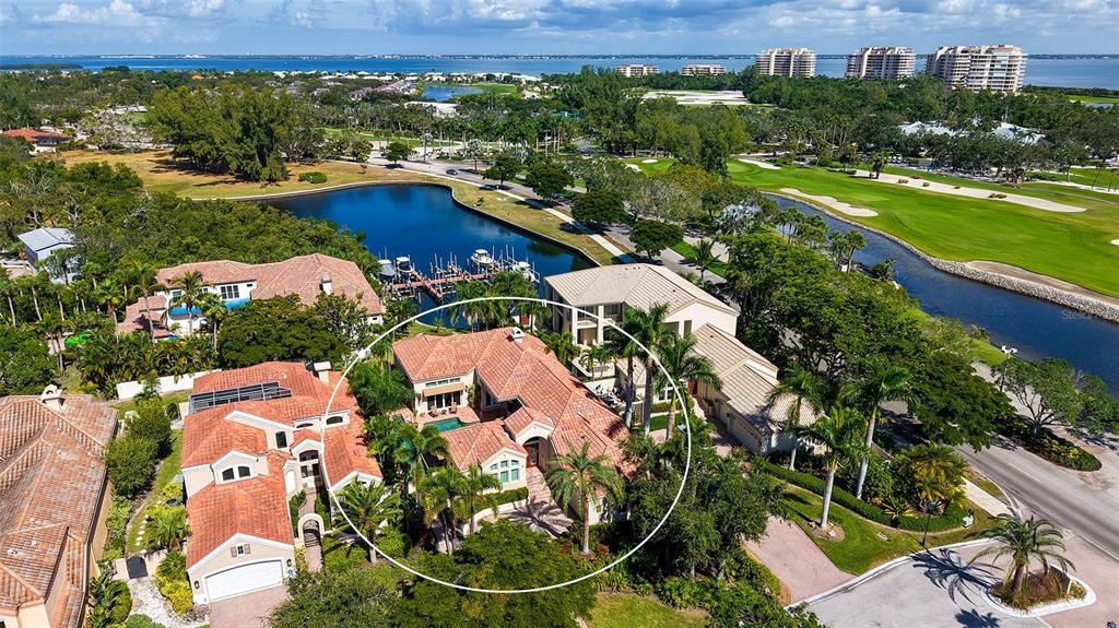 Longboat Key, Florida, 34228, United States, 3 Bedrooms Bedrooms, ,4 BathroomsBathrooms,Residential,For Sale,1986320