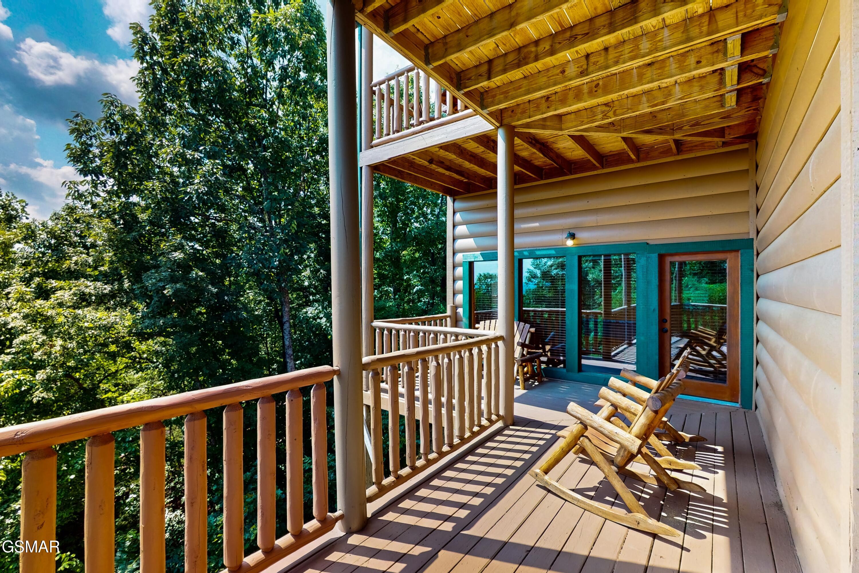 Sevierville, Tennessee, 37862, United States, 4 Bedrooms Bedrooms, ,4 BathroomsBathrooms,Residential,For Sale,2024607